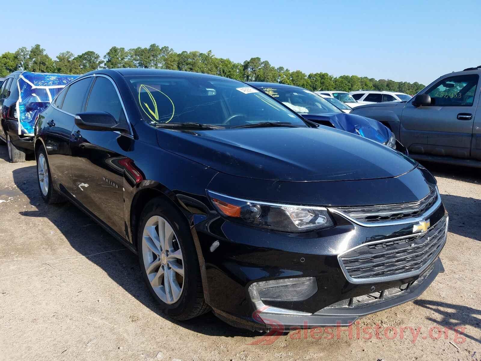 1G1ZE5ST2HF212963 2017 CHEVROLET MALIBU