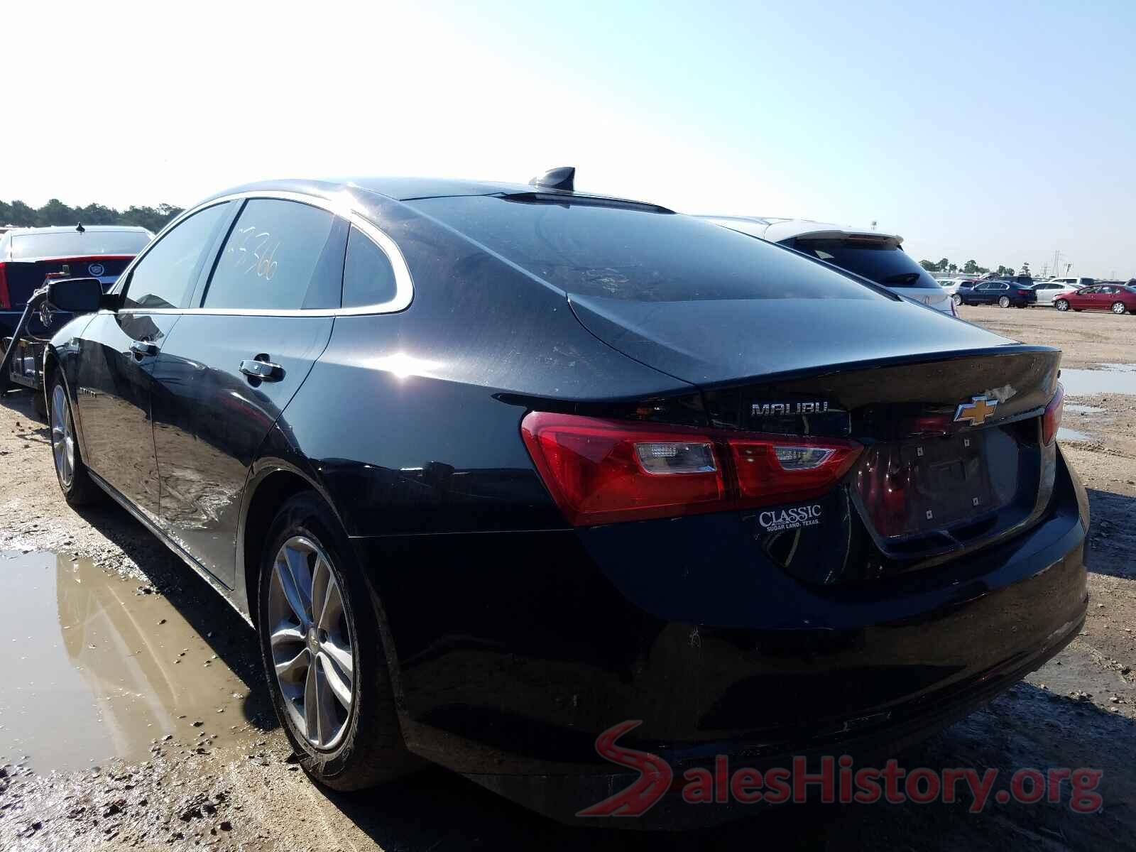 1G1ZE5ST2HF212963 2017 CHEVROLET MALIBU