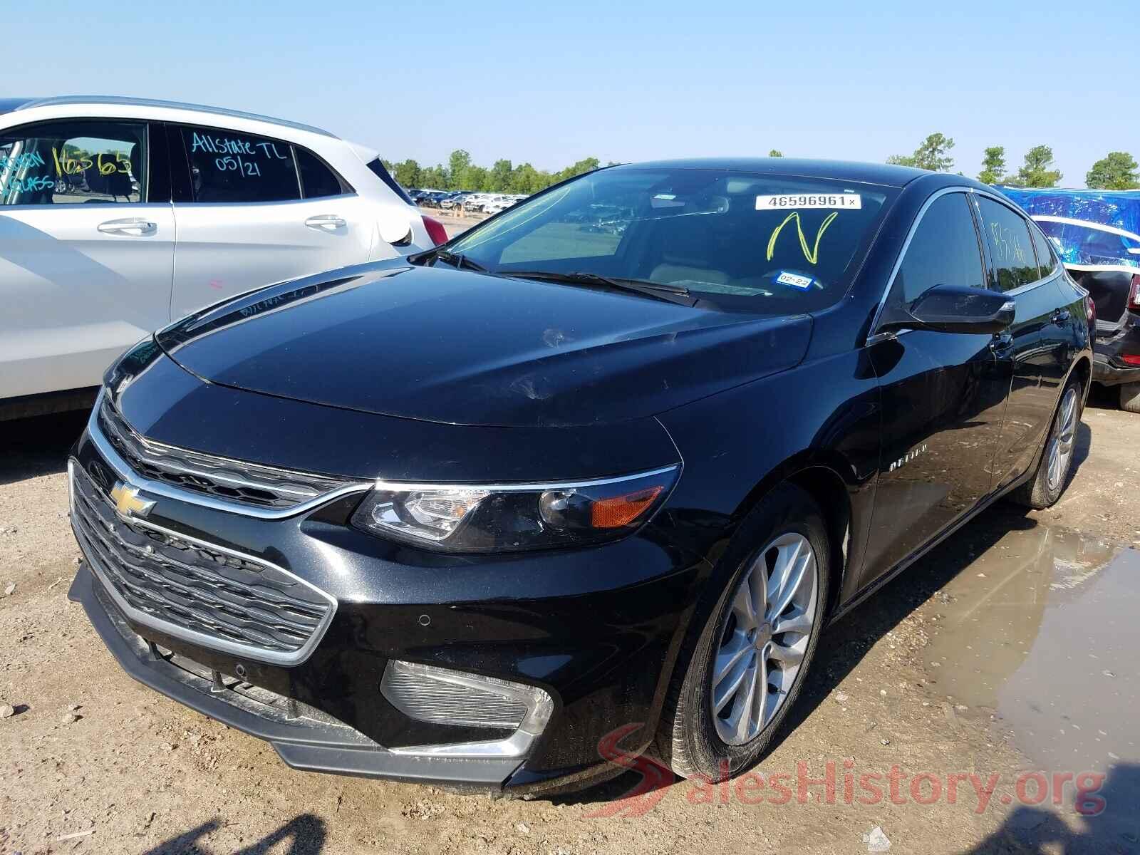 1G1ZE5ST2HF212963 2017 CHEVROLET MALIBU