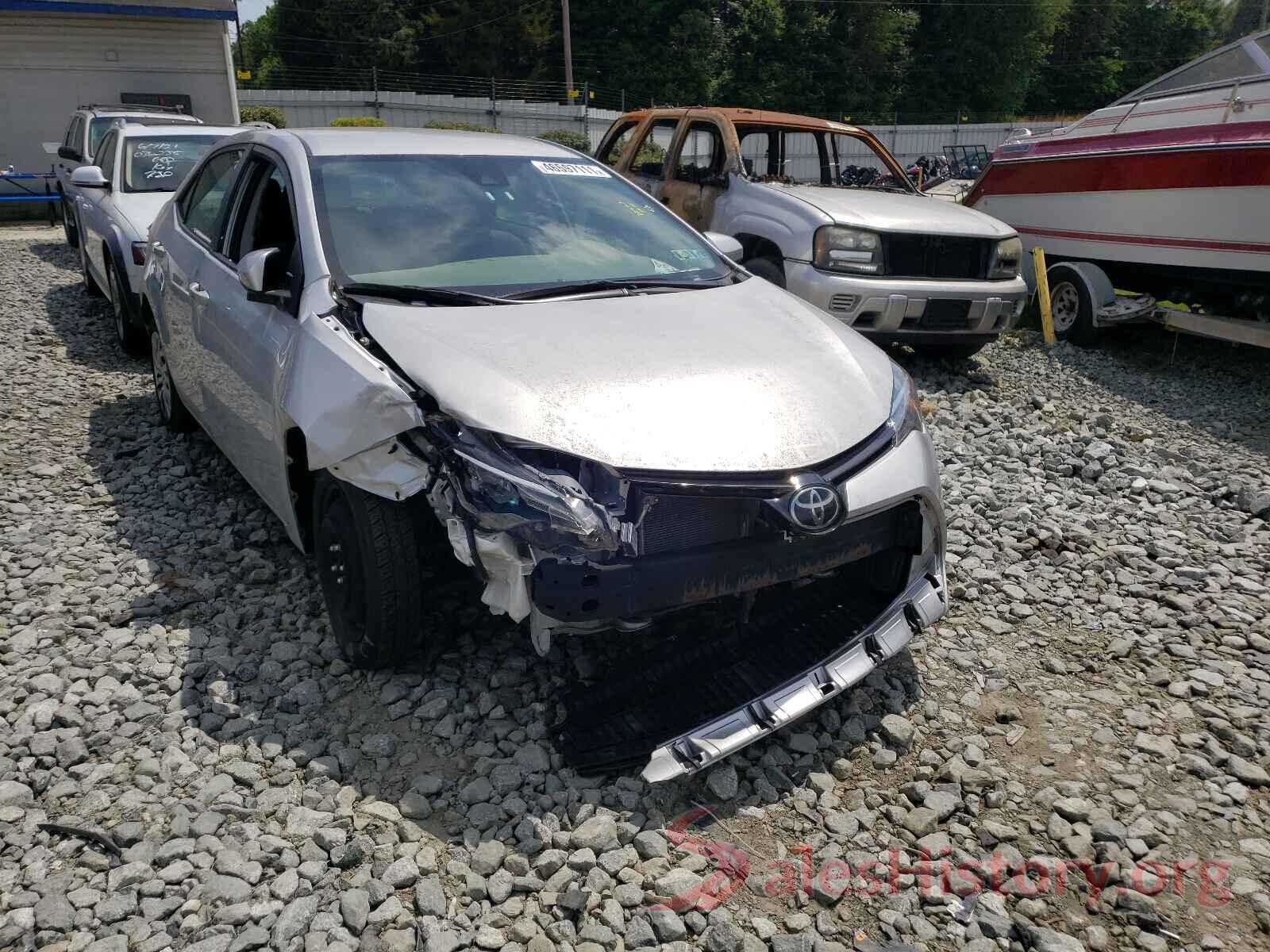 2T1BURHE6JC122760 2018 TOYOTA COROLLA