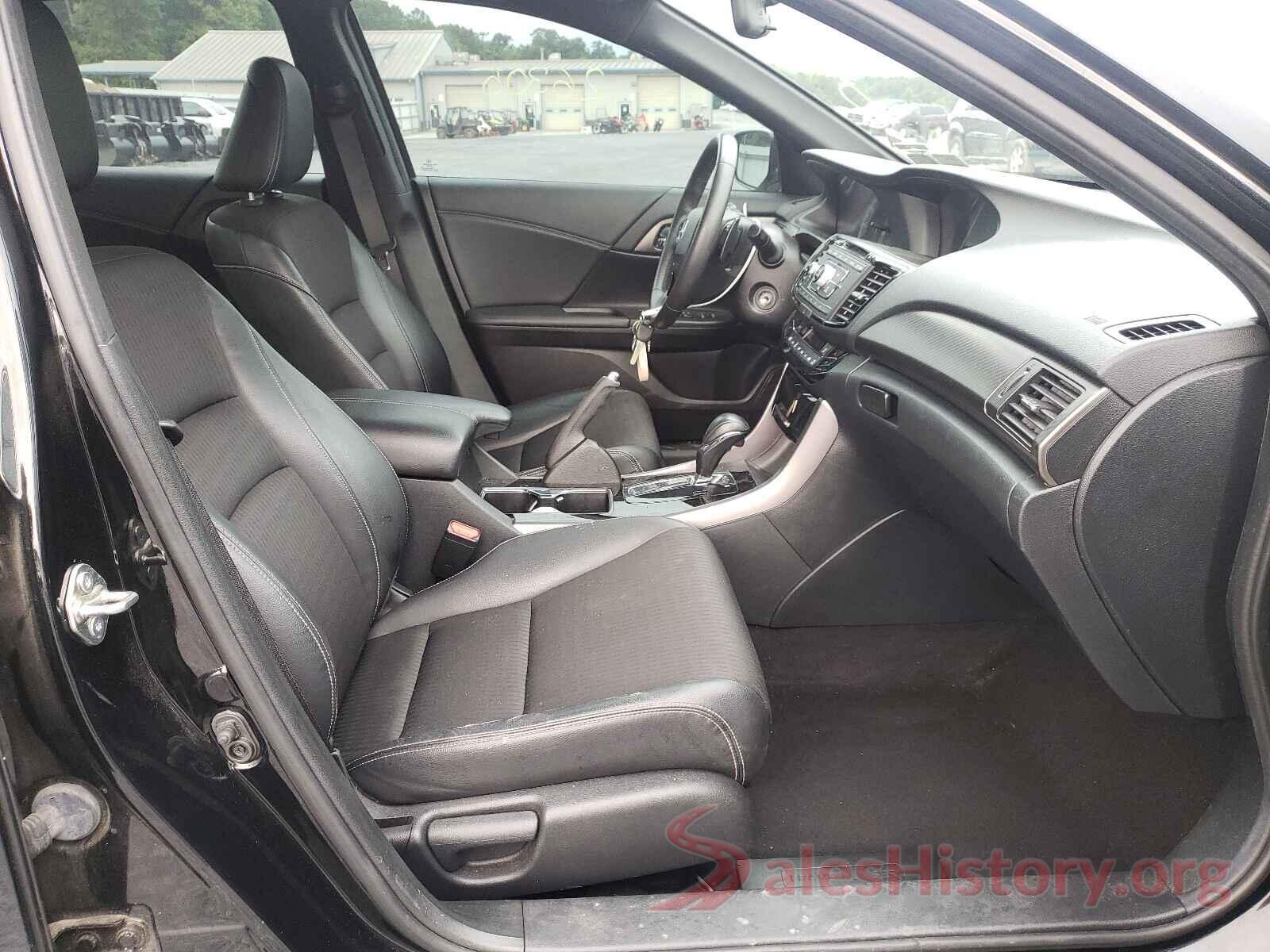 1HGCR2F57GA136827 2016 HONDA ACCORD