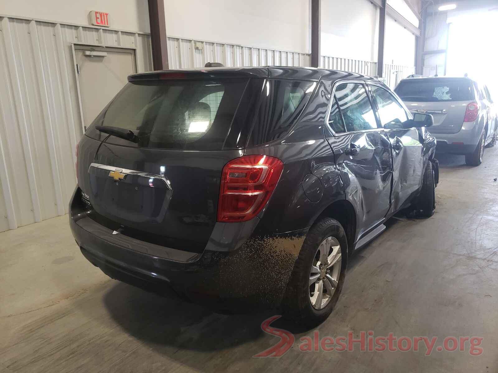 2GNALBEK1H1533175 2017 CHEVROLET EQUINOX