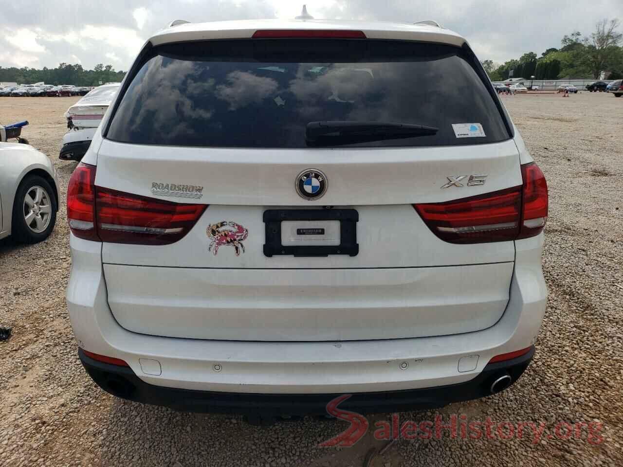 5UXKR0C58F0P13953 2015 BMW X5