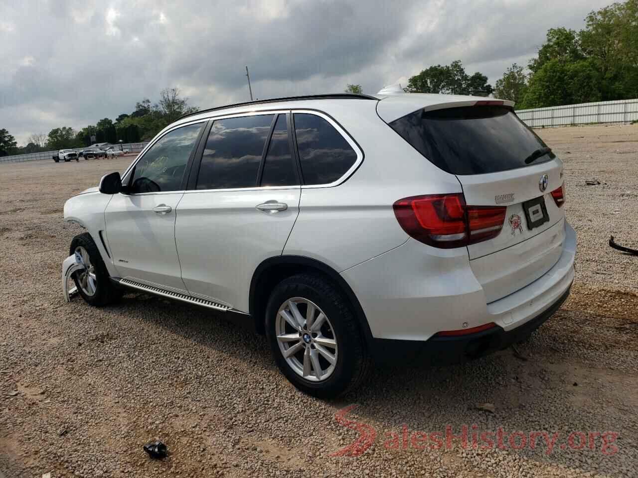 5UXKR0C58F0P13953 2015 BMW X5