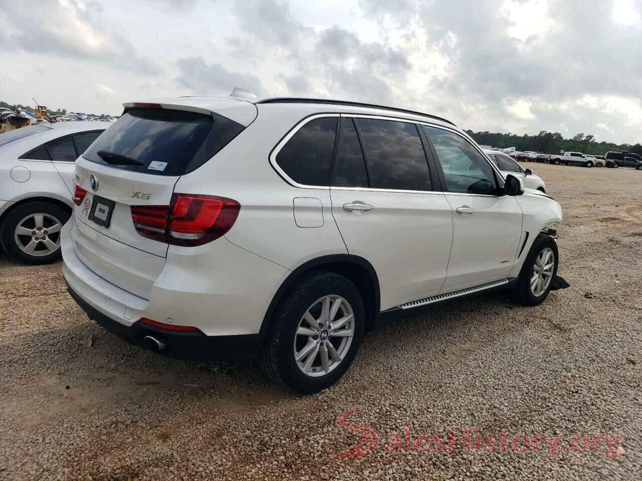 5UXKR0C58F0P13953 2015 BMW X5