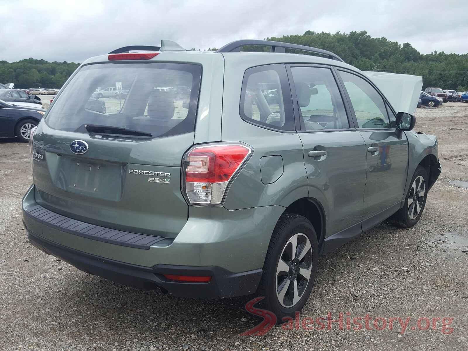 JF2SJABC4HH521997 2017 SUBARU FORESTER