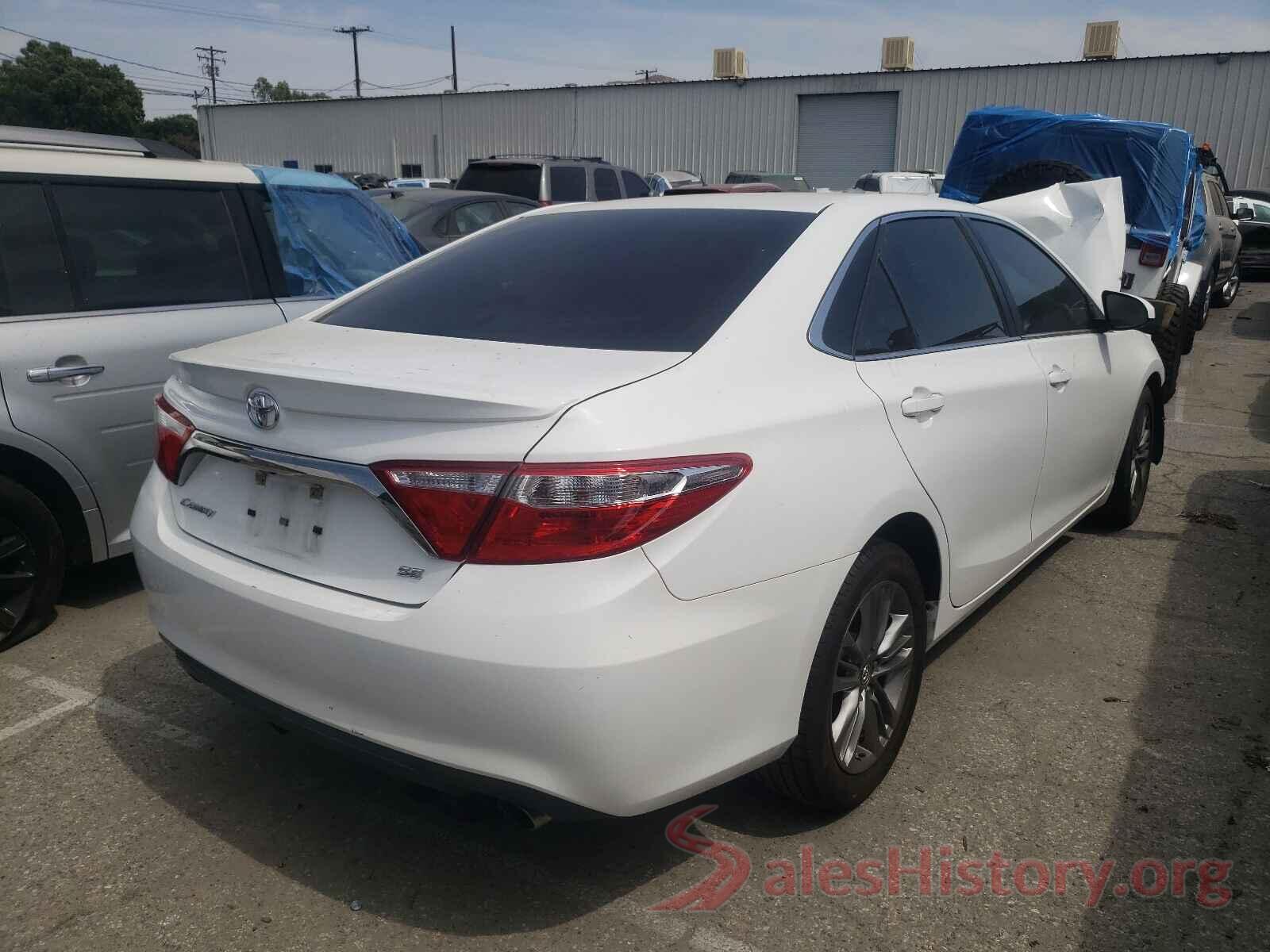 4T1BF1FK1HU271509 2017 TOYOTA CAMRY