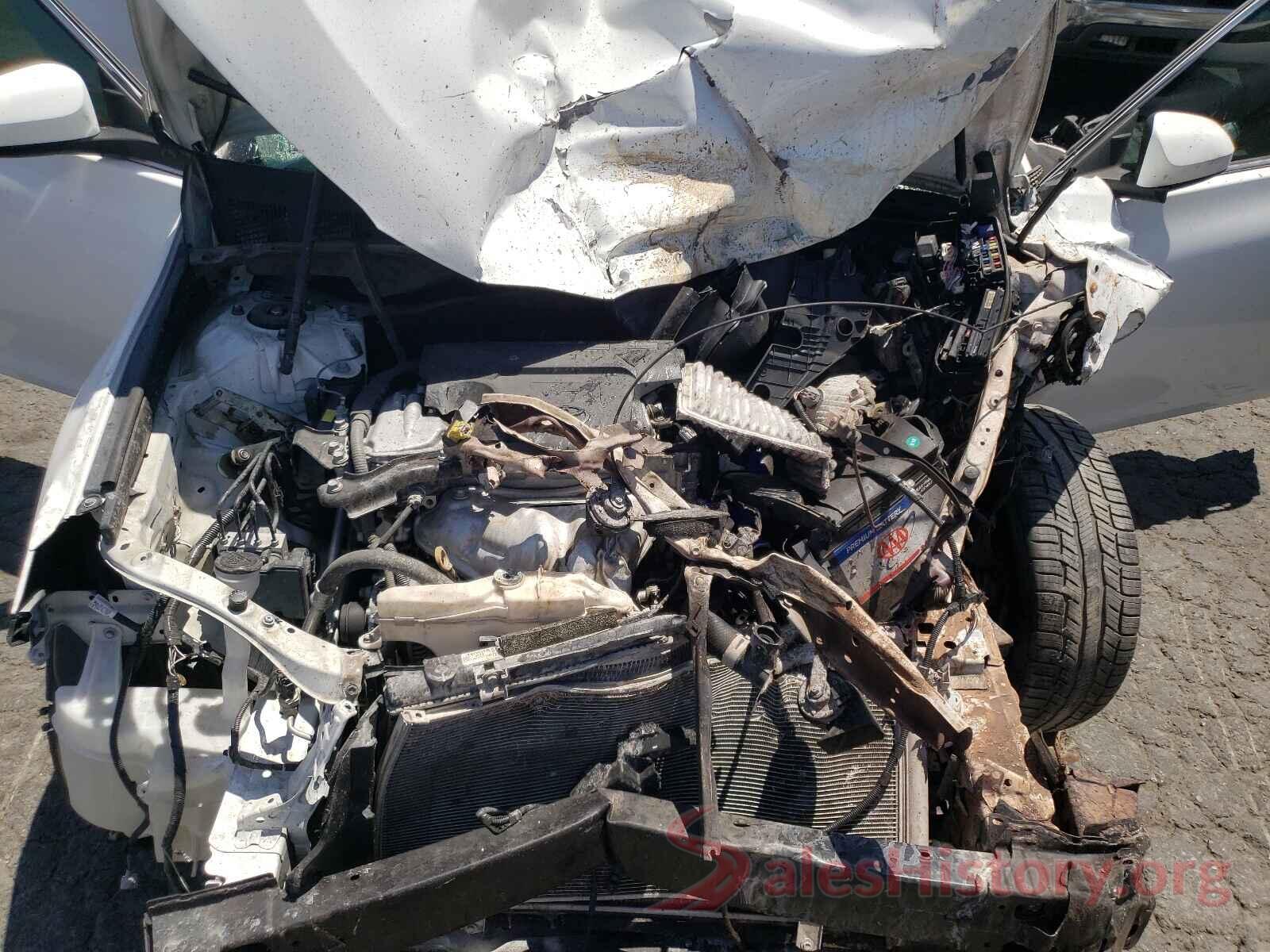 4T1BF1FK1HU271509 2017 TOYOTA CAMRY