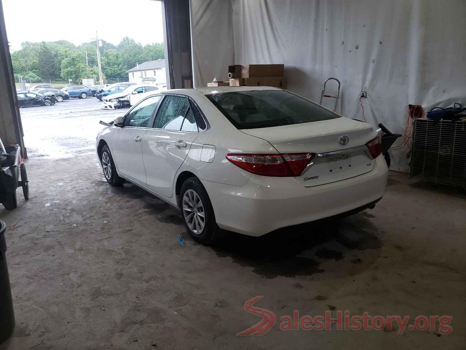 4T1BF1FK2GU199251 2016 TOYOTA CAMRY