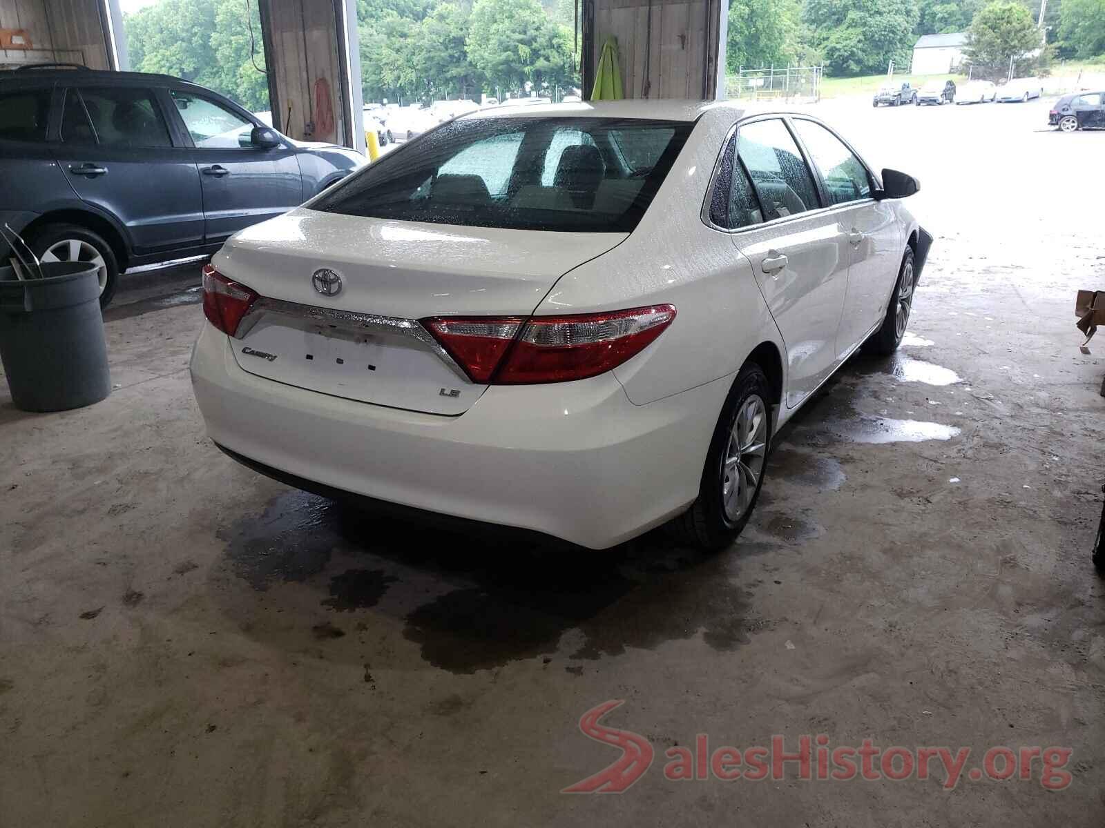 4T1BF1FK2GU199251 2016 TOYOTA CAMRY