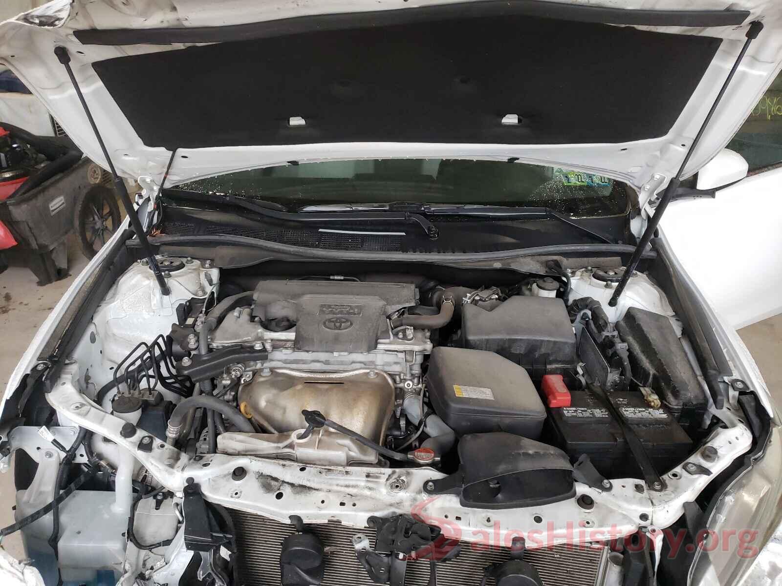 4T1BF1FK2GU199251 2016 TOYOTA CAMRY