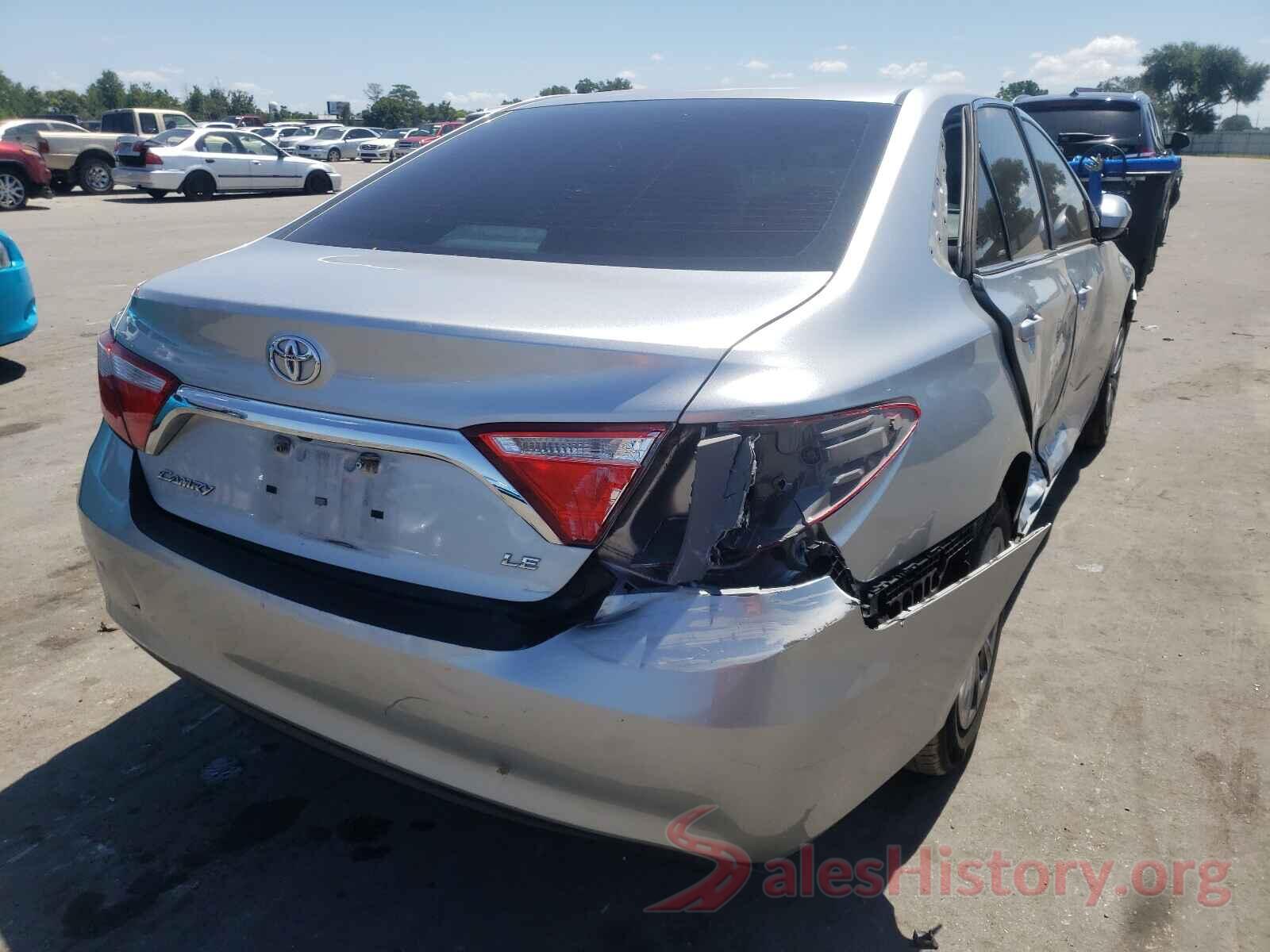 4T1BF1FK2GU256211 2016 TOYOTA CAMRY