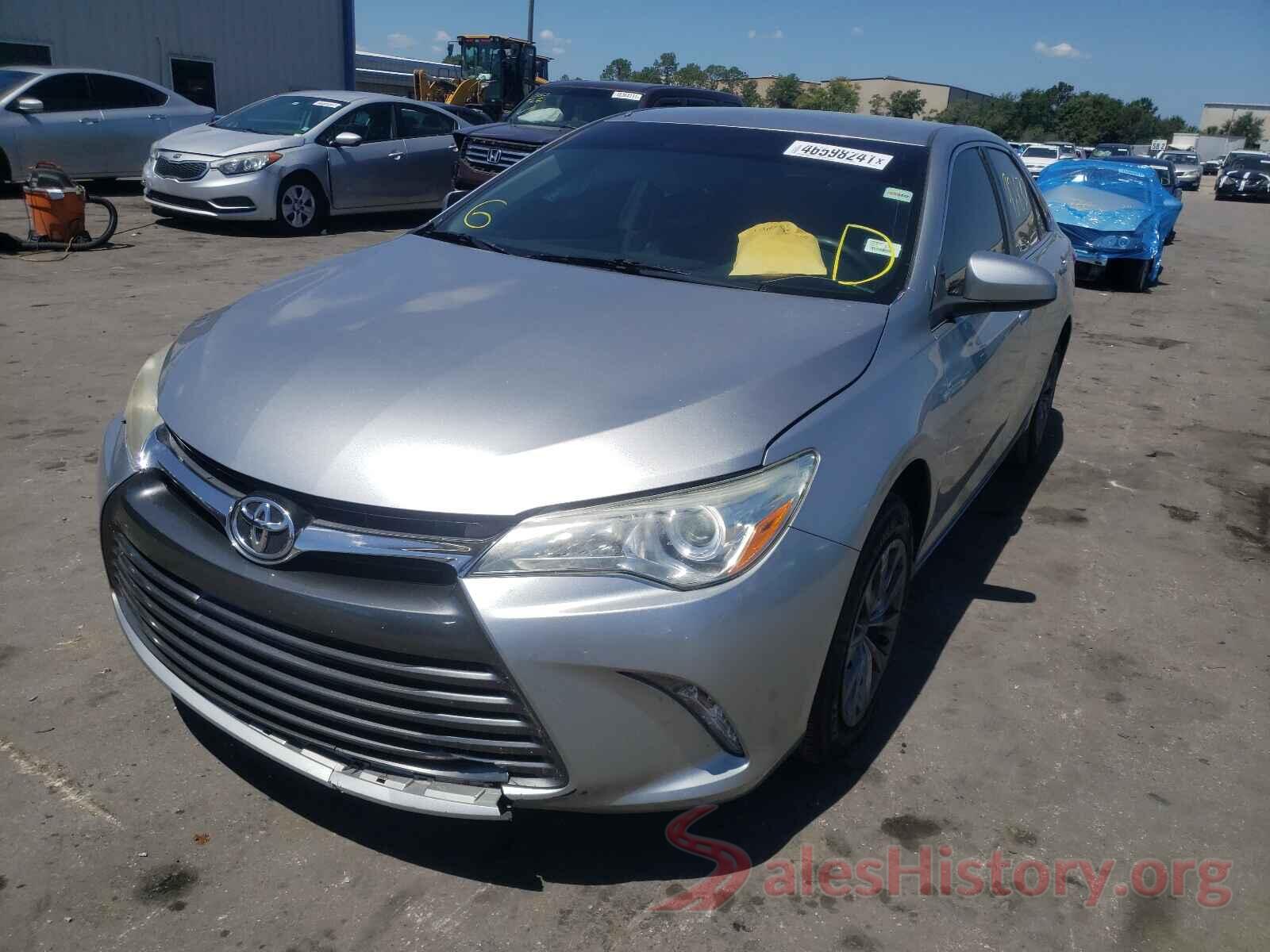 4T1BF1FK2GU256211 2016 TOYOTA CAMRY