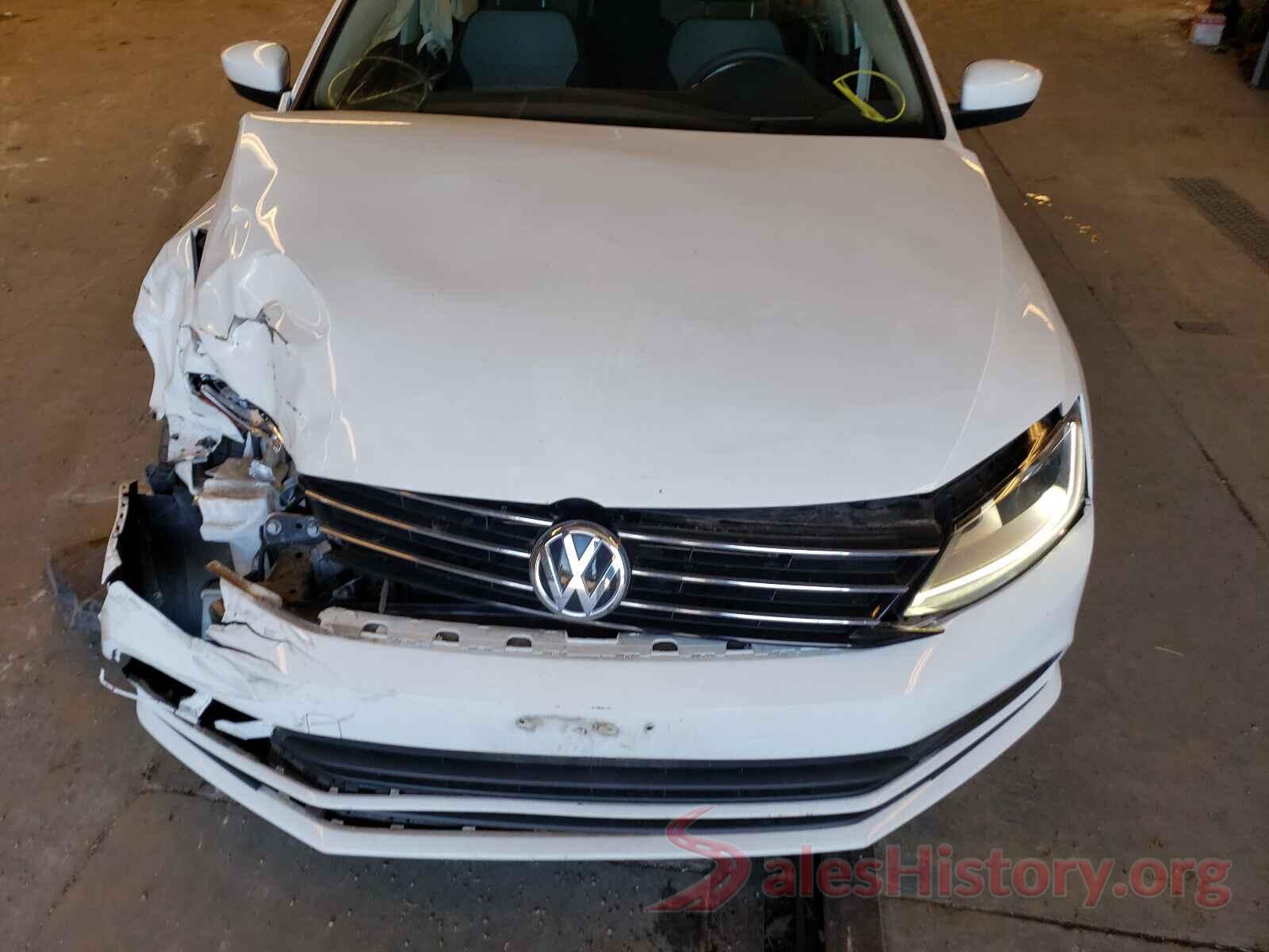 3VW2B7AJXHM218150 2017 VOLKSWAGEN JETTA