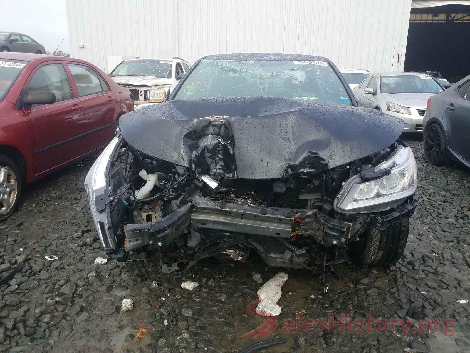 1HGCR2F51HA252669 2017 HONDA ACCORD