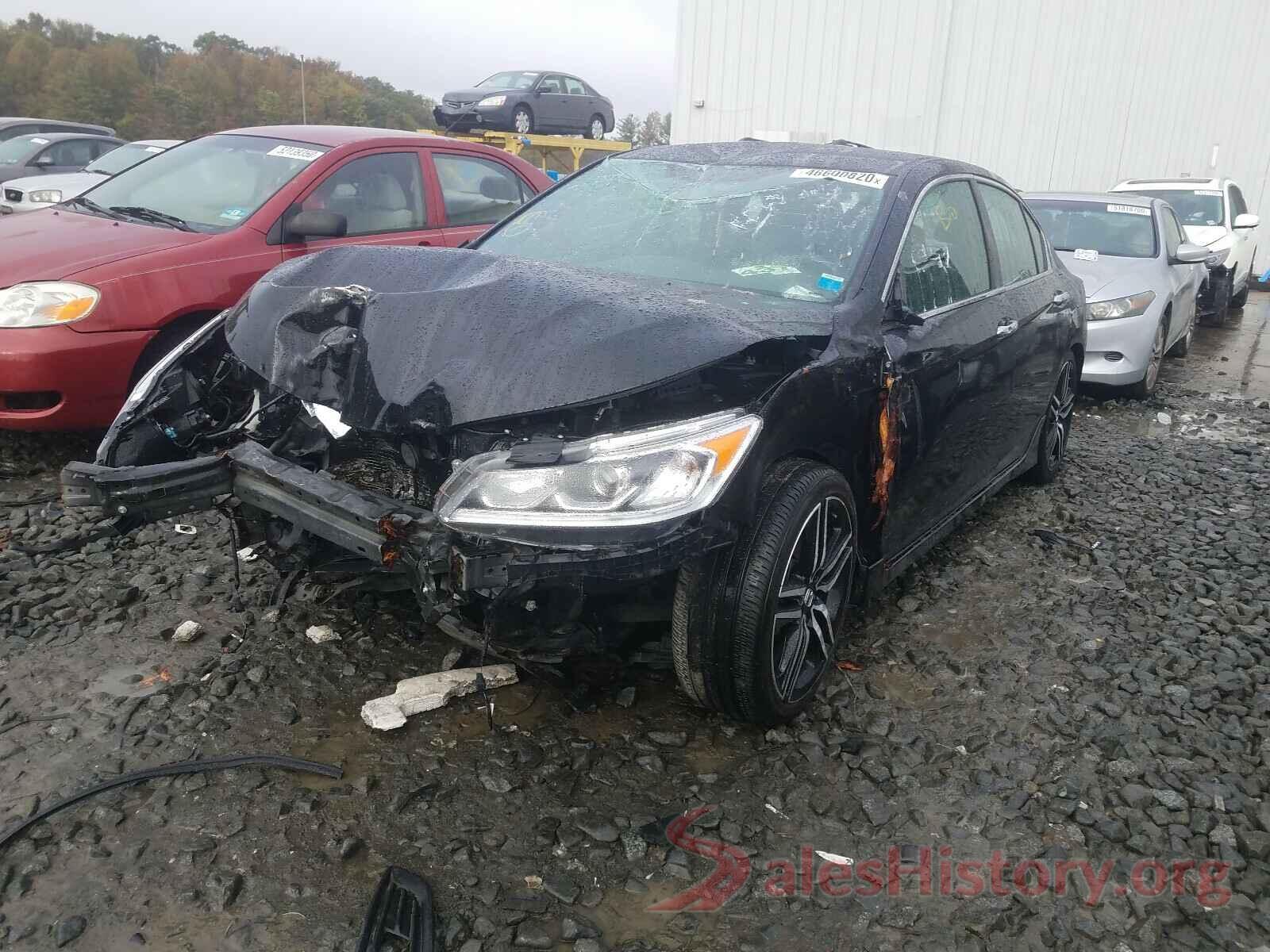 1HGCR2F51HA252669 2017 HONDA ACCORD