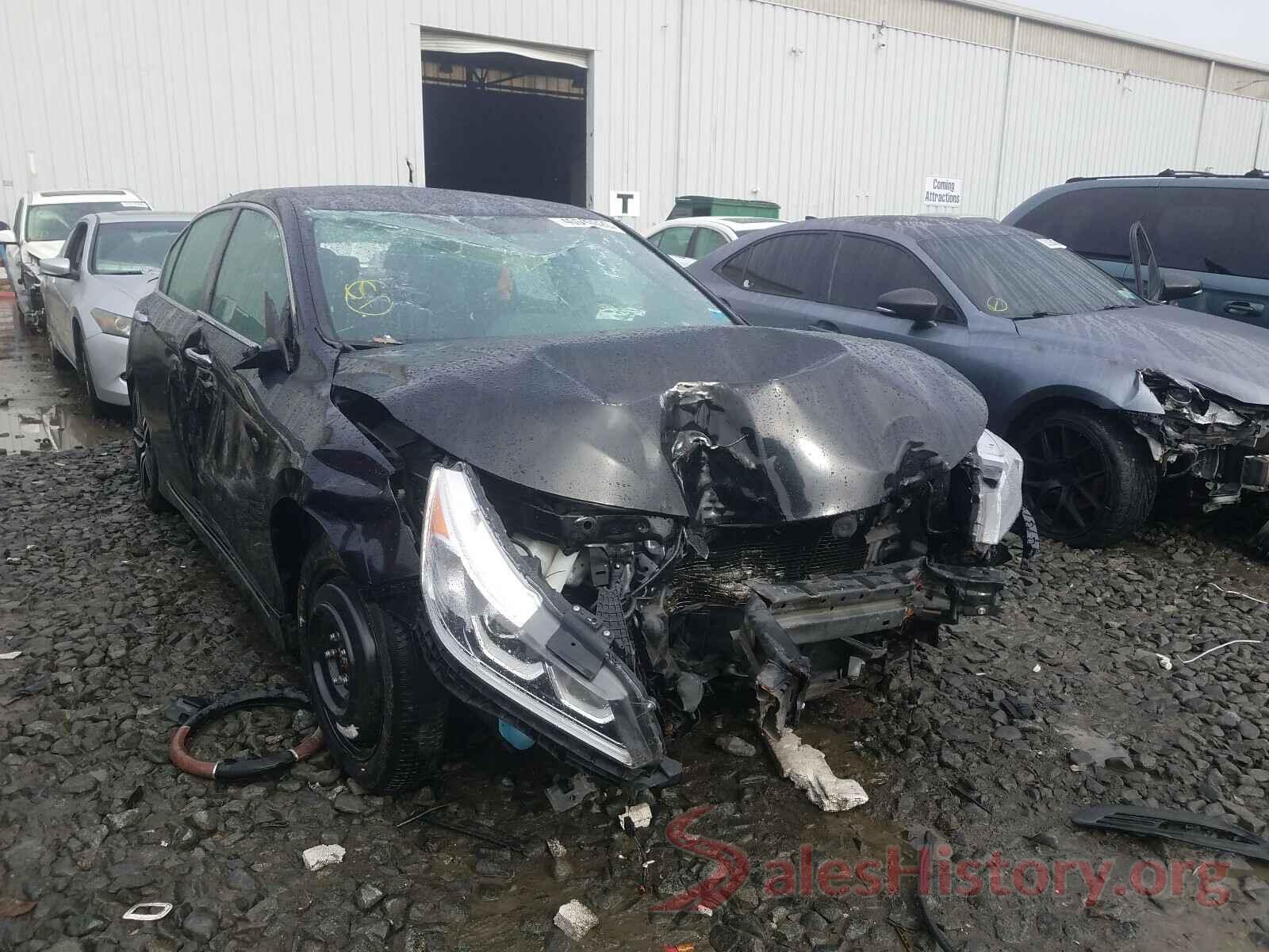 1HGCR2F51HA252669 2017 HONDA ACCORD