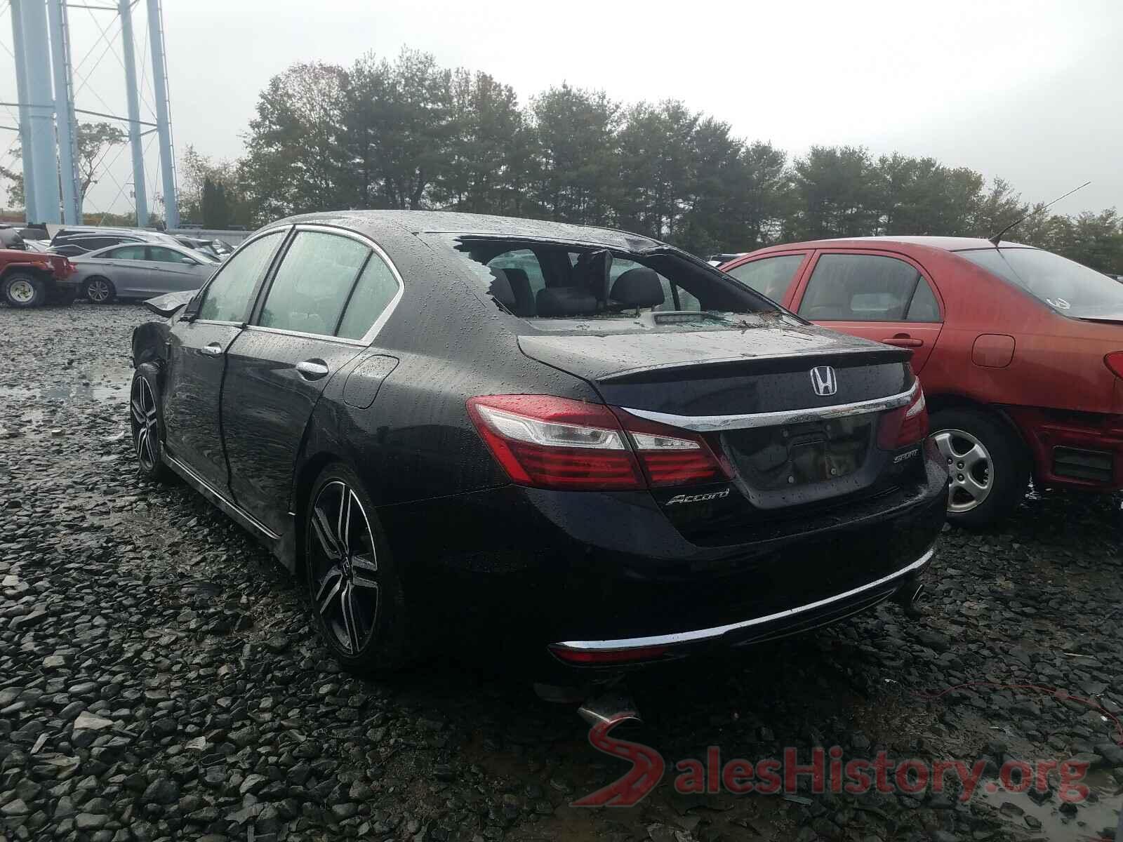 1HGCR2F51HA252669 2017 HONDA ACCORD