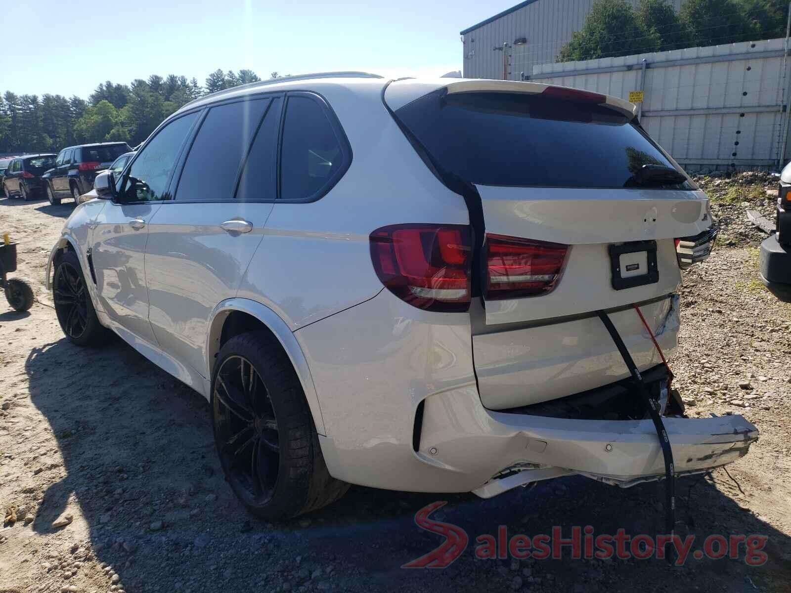 5YMKT6C38H0X21002 2017 BMW X5