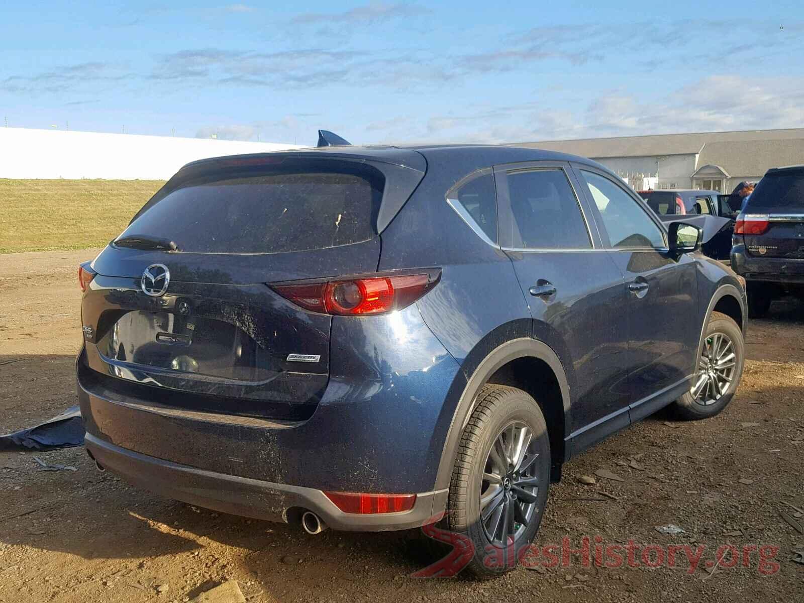 JM3KFBCM3K0503176 2019 MAZDA CX-5