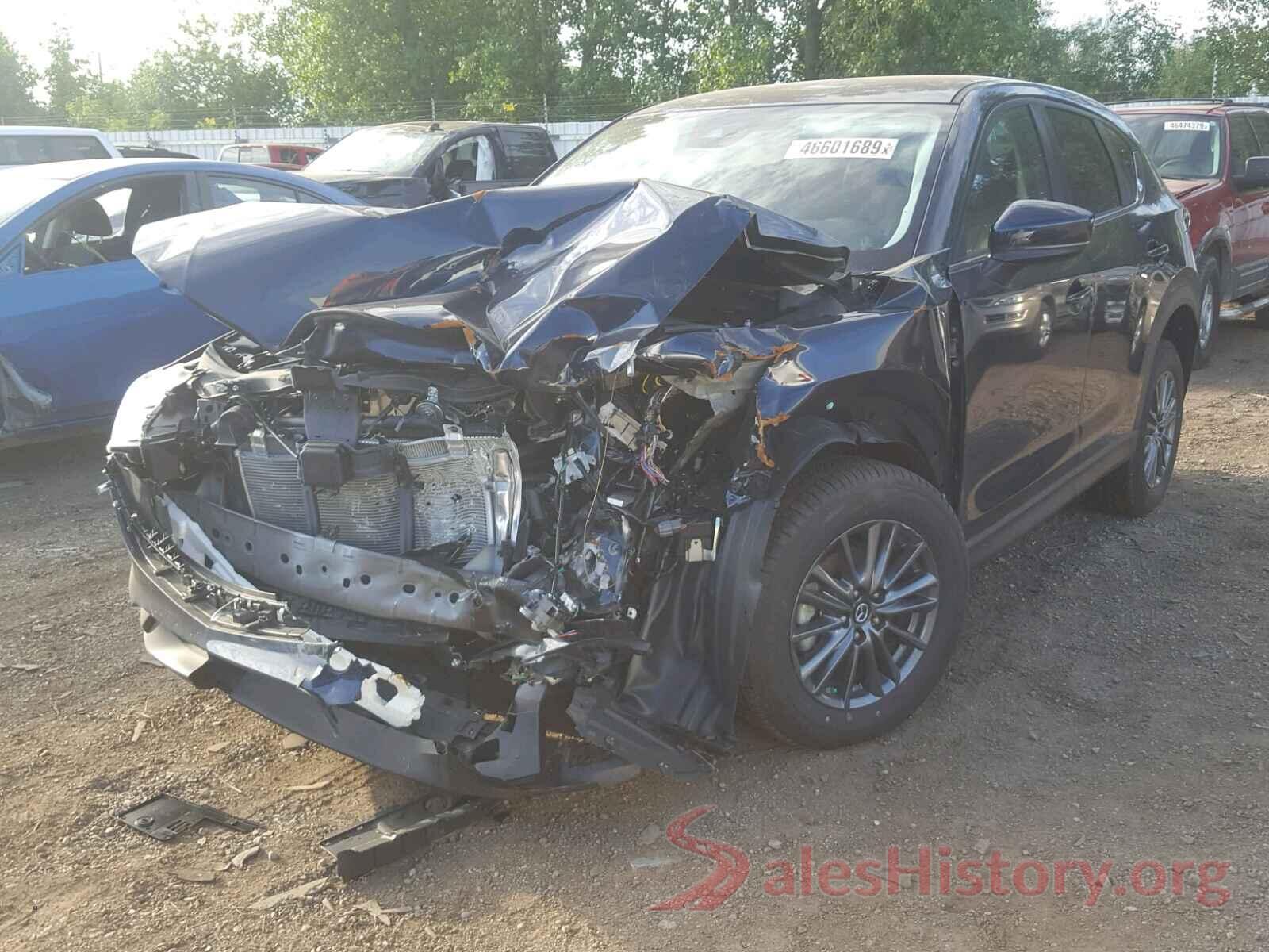 JM3KFBCM3K0503176 2019 MAZDA CX-5