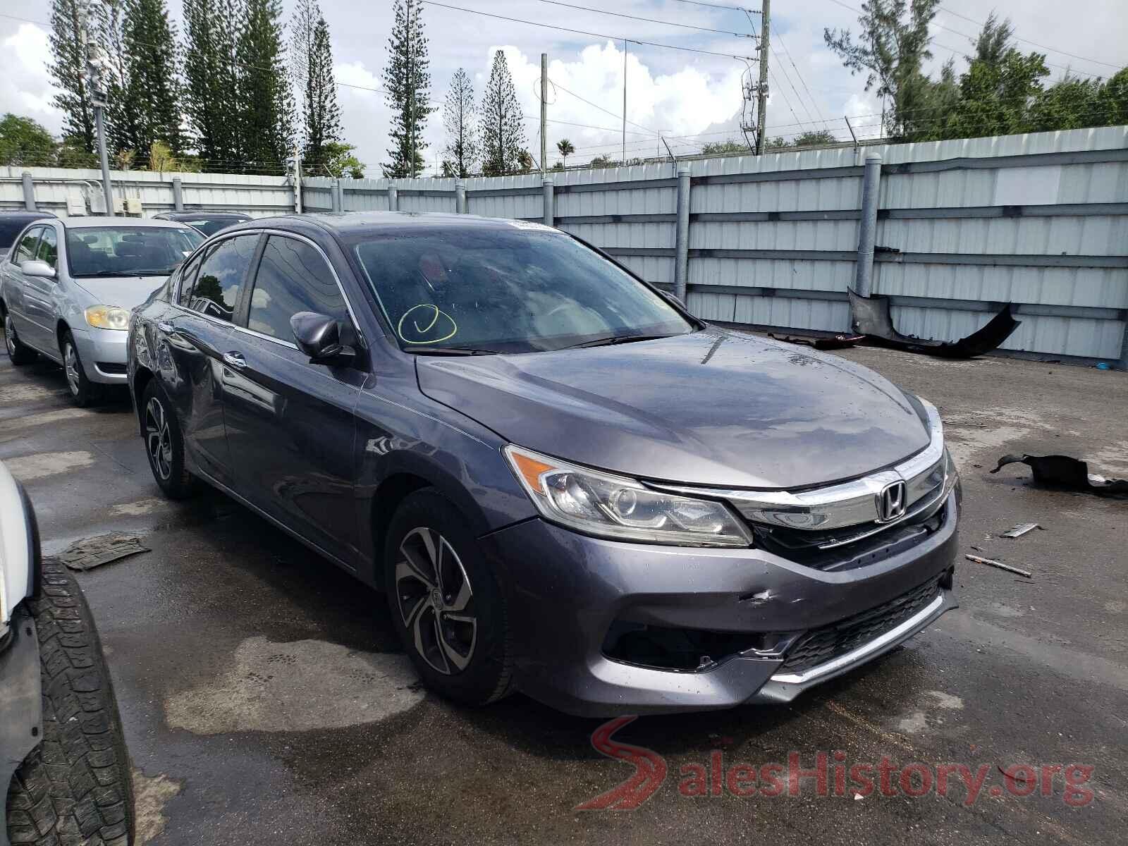 1HGCR2F36GA102585 2016 HONDA ACCORD