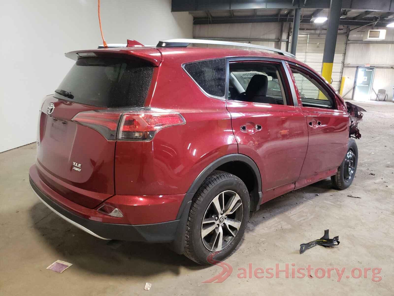 JTMRFREV5JD237737 2018 TOYOTA RAV4