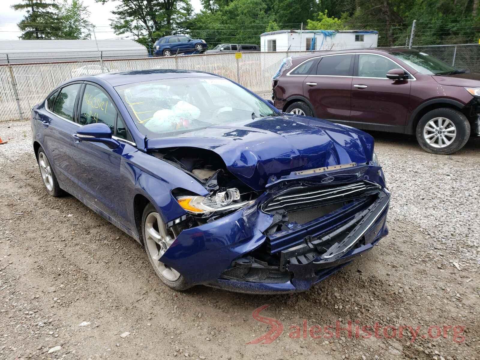 3FA6P0H72GR312702 2016 FORD FUSION