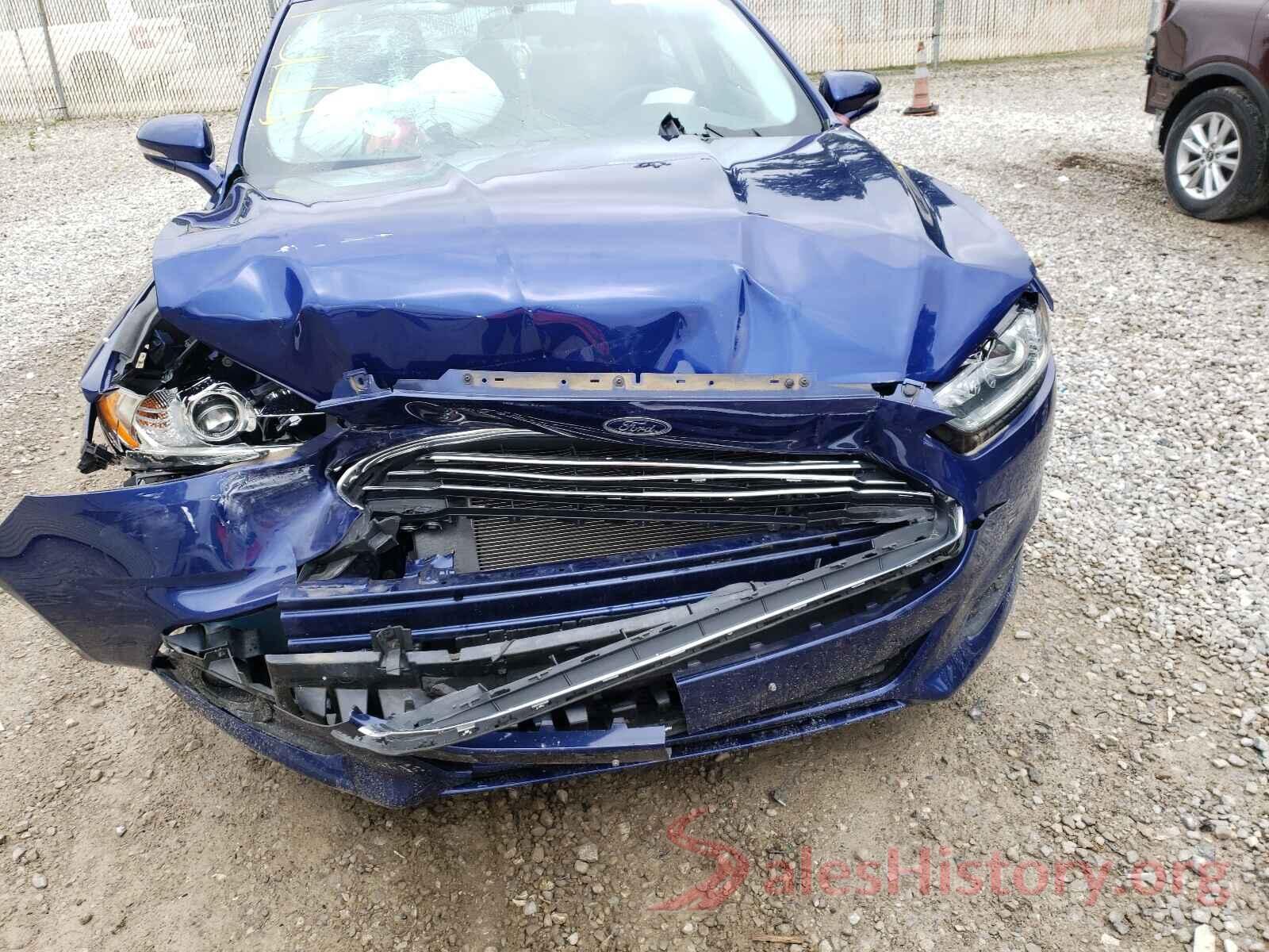 3FA6P0H72GR312702 2016 FORD FUSION