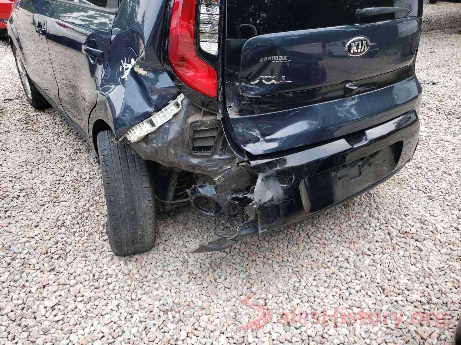 KNDJP3A57G7302415 2016 KIA SOUL