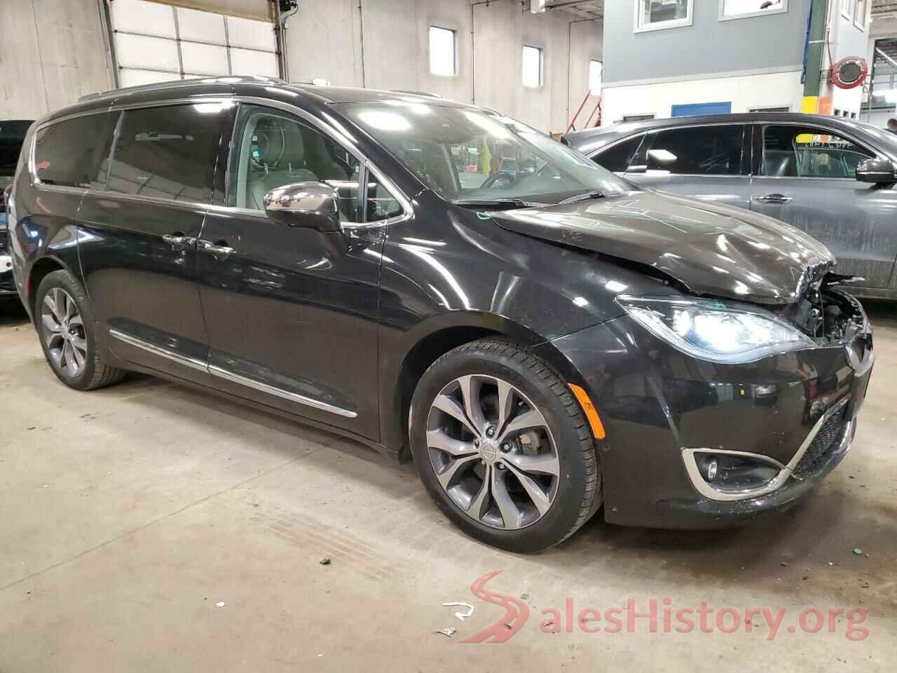 2C4RC1GG7HR504182 2017 CHRYSLER PACIFICA