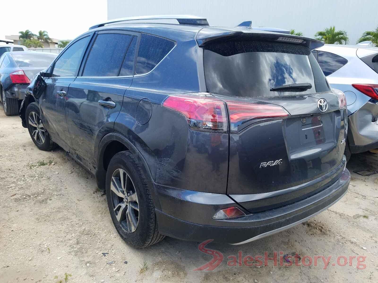 JTMWFREV0JD113491 2018 TOYOTA RAV4