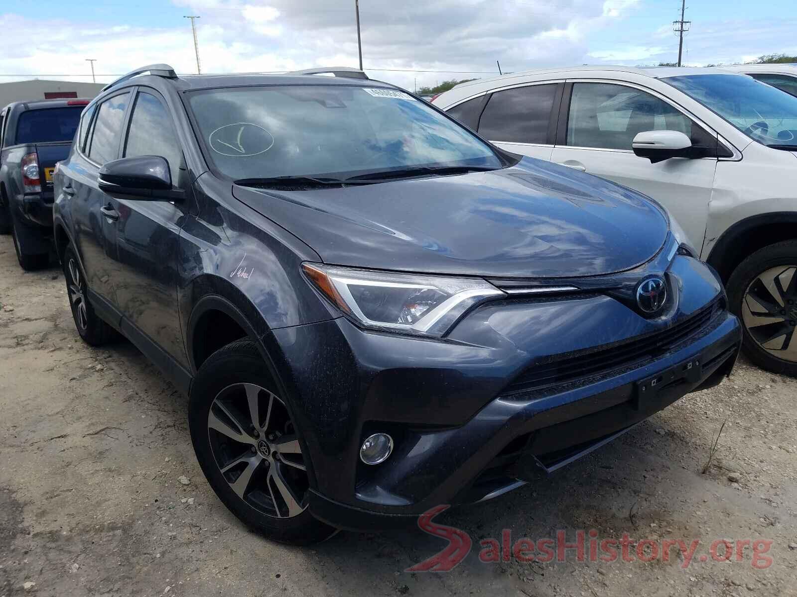 JTMWFREV0JD113491 2018 TOYOTA RAV4