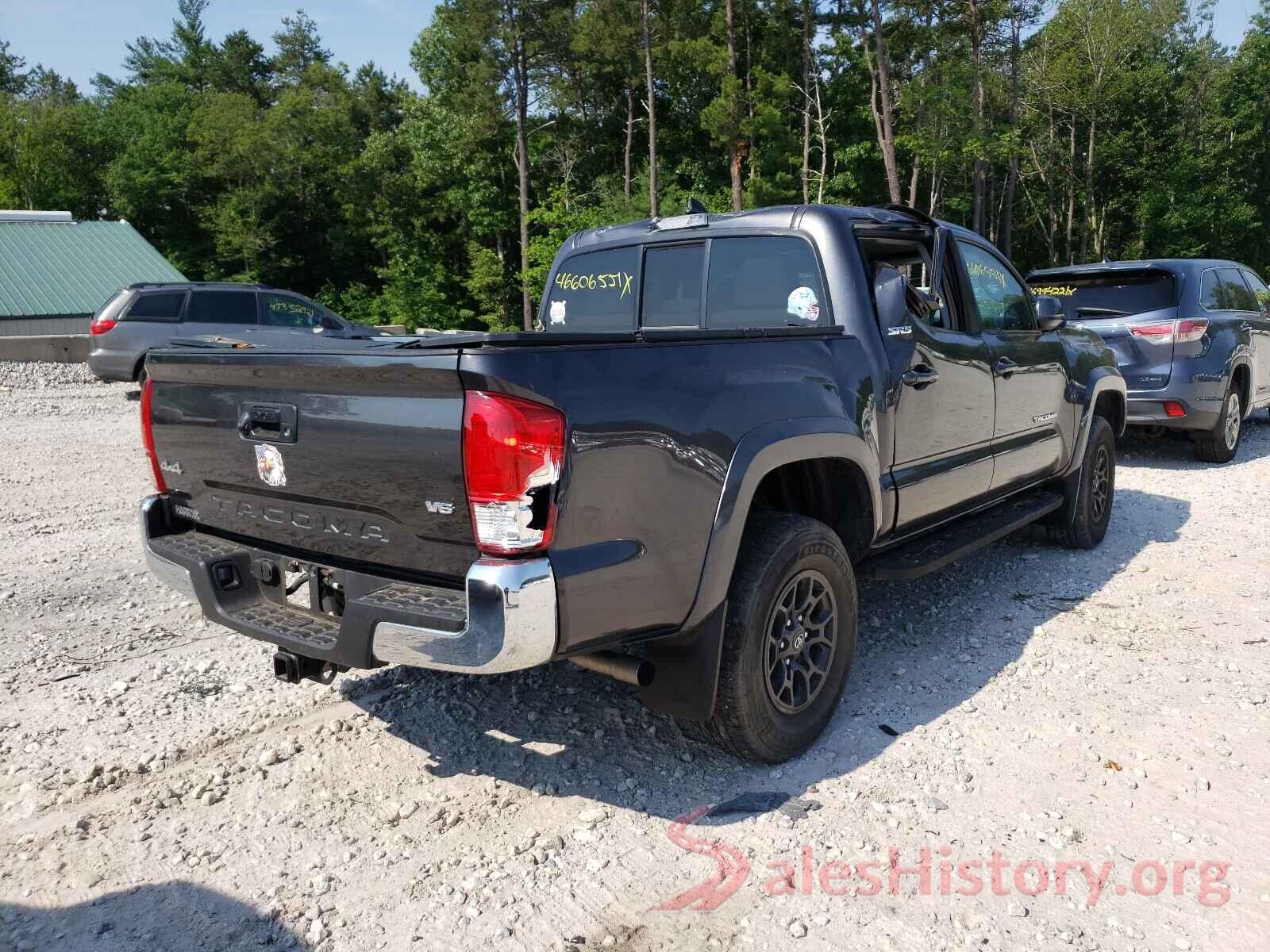 3TMCZ5AN0HM056510 2017 TOYOTA TACOMA