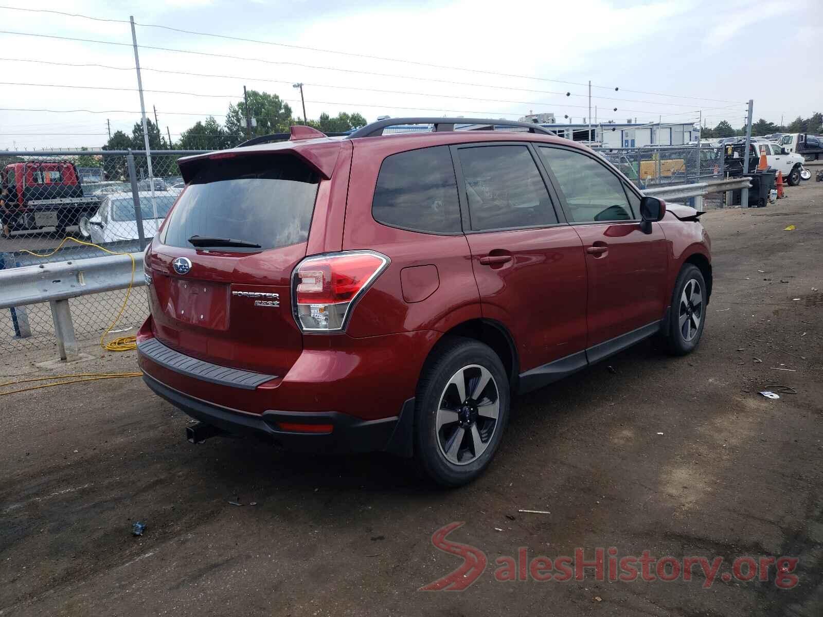 JF2SJAEC6HH400366 2017 SUBARU FORESTER