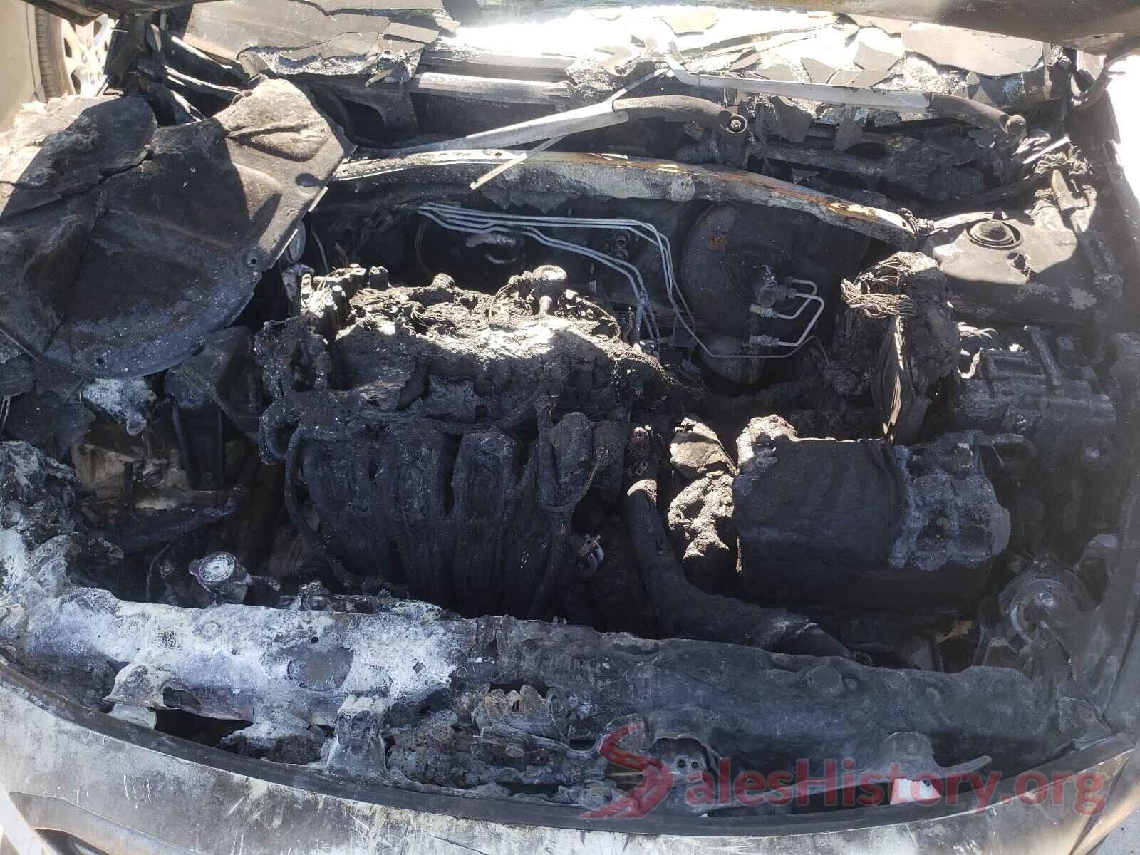 5NPE24AF0GH385051 2016 HYUNDAI SONATA