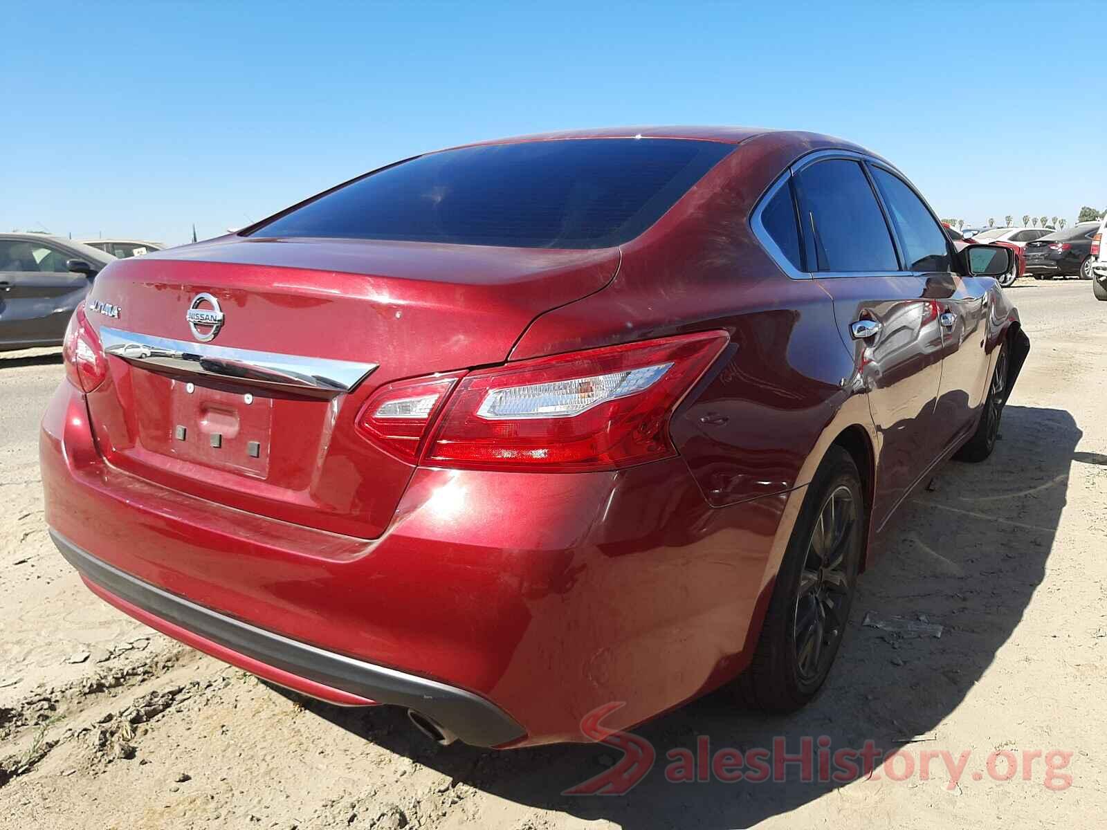 1N4AL3AP4GC247304 2016 NISSAN ALTIMA