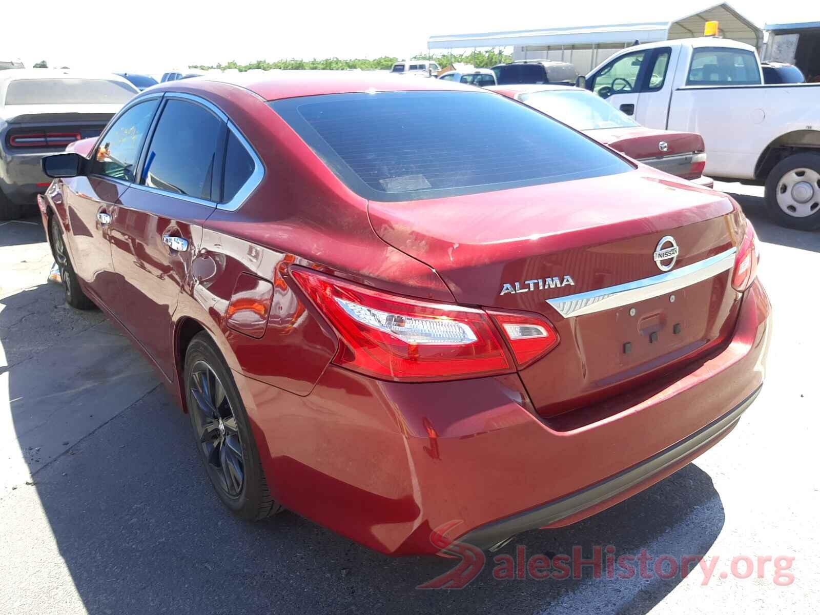 1N4AL3AP4GC247304 2016 NISSAN ALTIMA