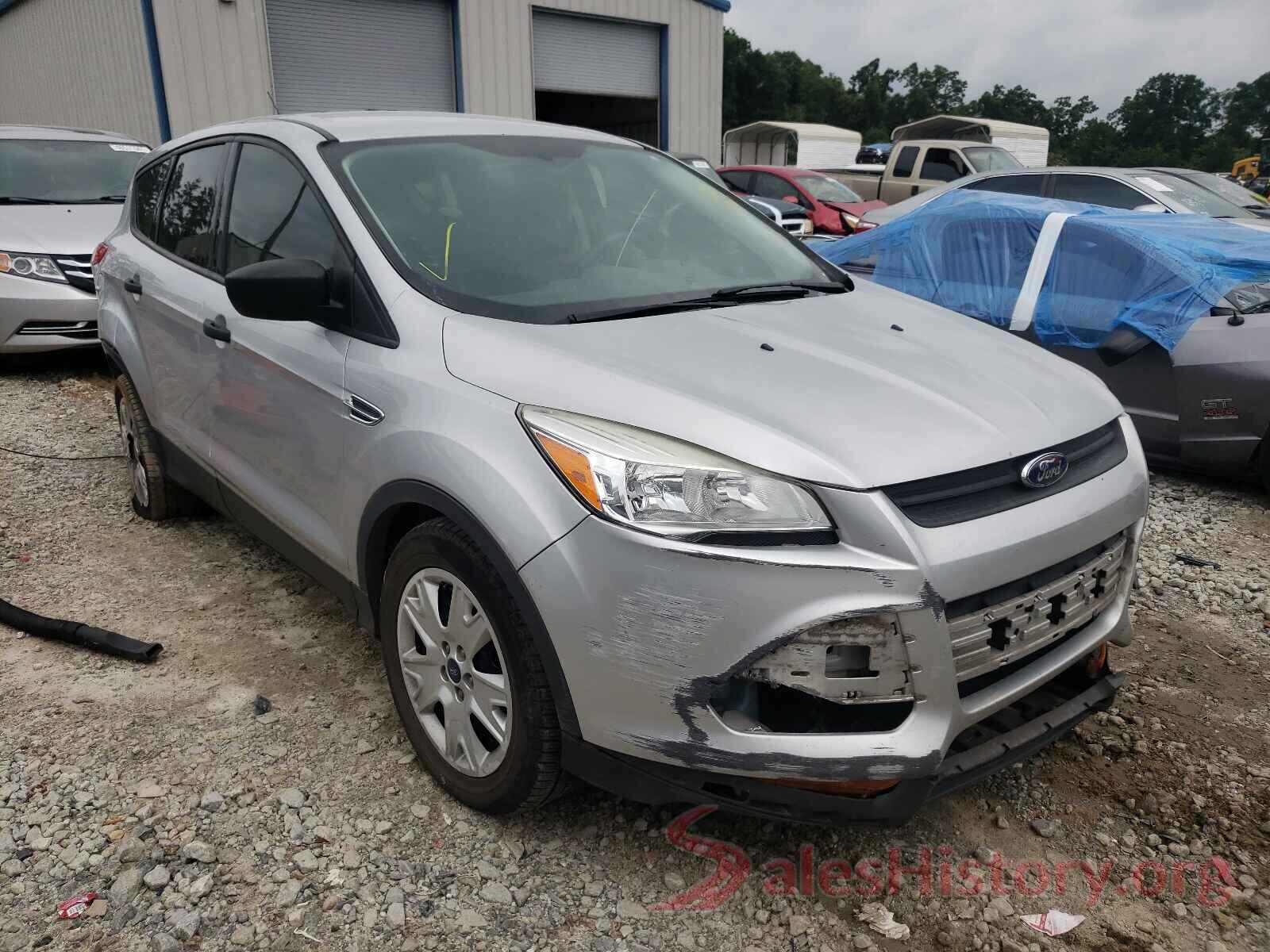 1FMCU0F77GUA04356 2016 FORD ESCAPE