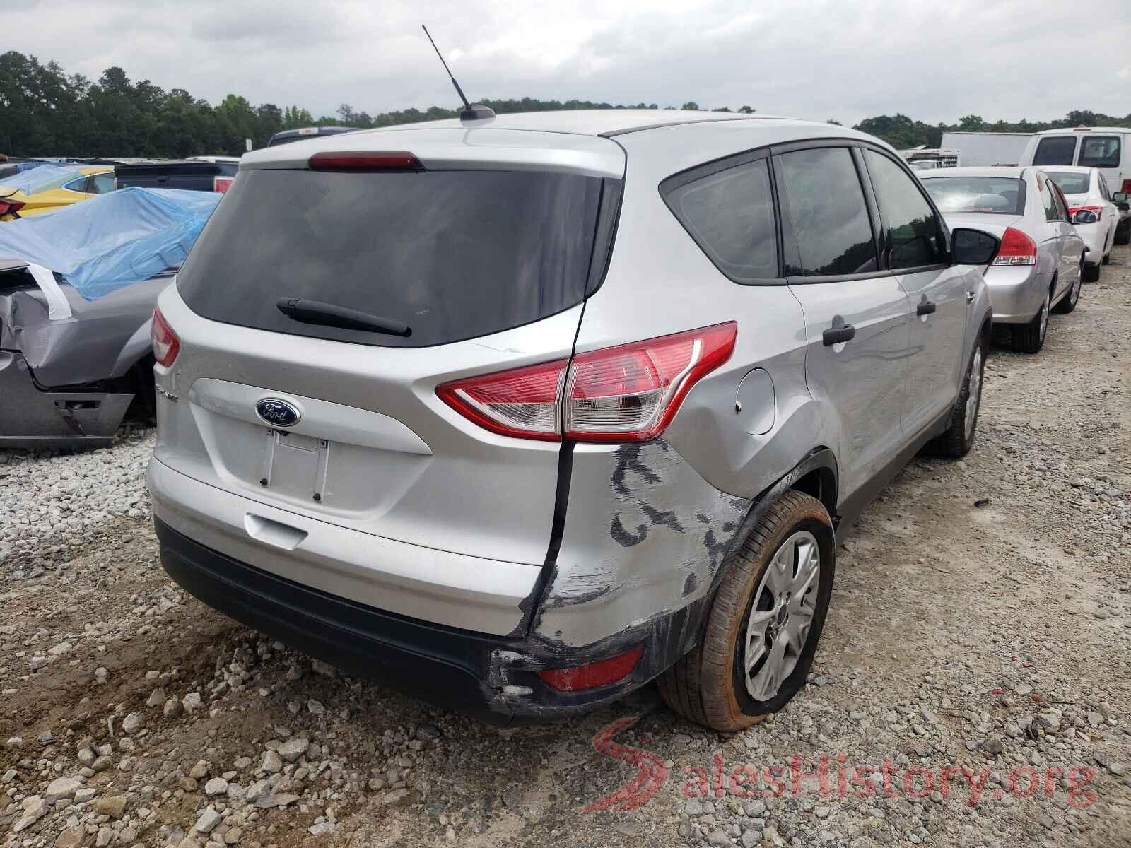 1FMCU0F77GUA04356 2016 FORD ESCAPE