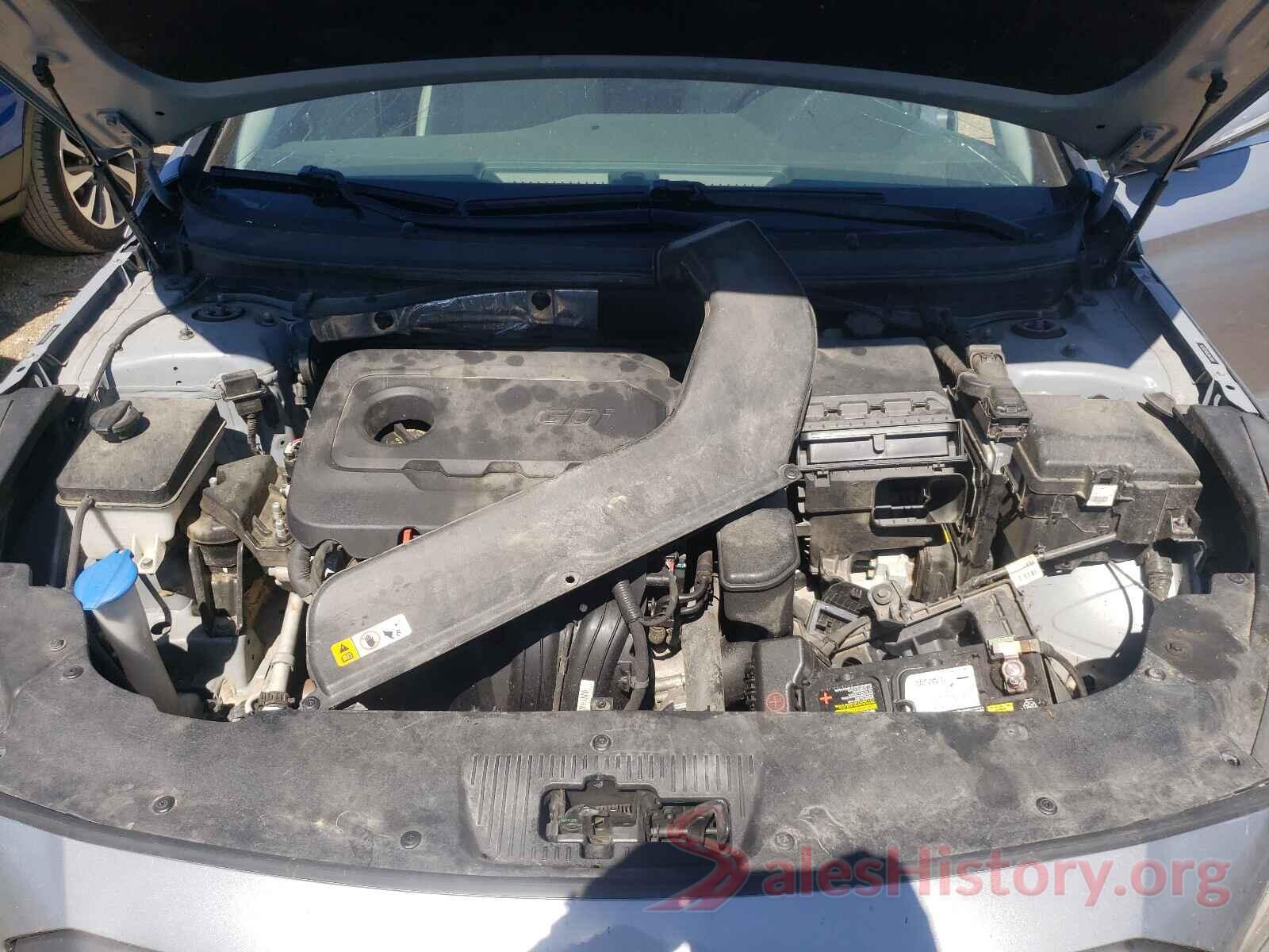 5NPE34AF5GH328275 2016 HYUNDAI SONATA