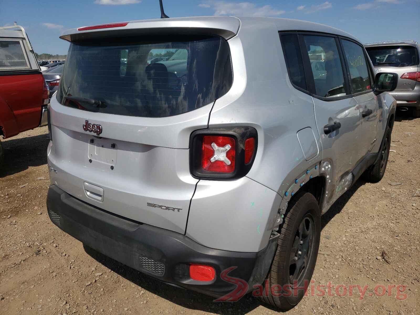 ZACCJBAB3JPJ01130 2018 JEEP RENEGADE