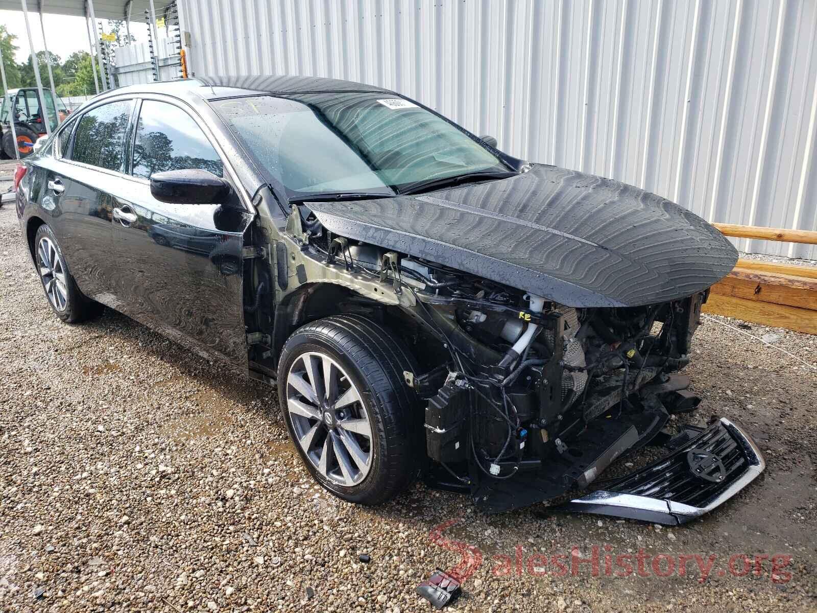 1N4AL3AP7HC288124 2017 NISSAN ALTIMA