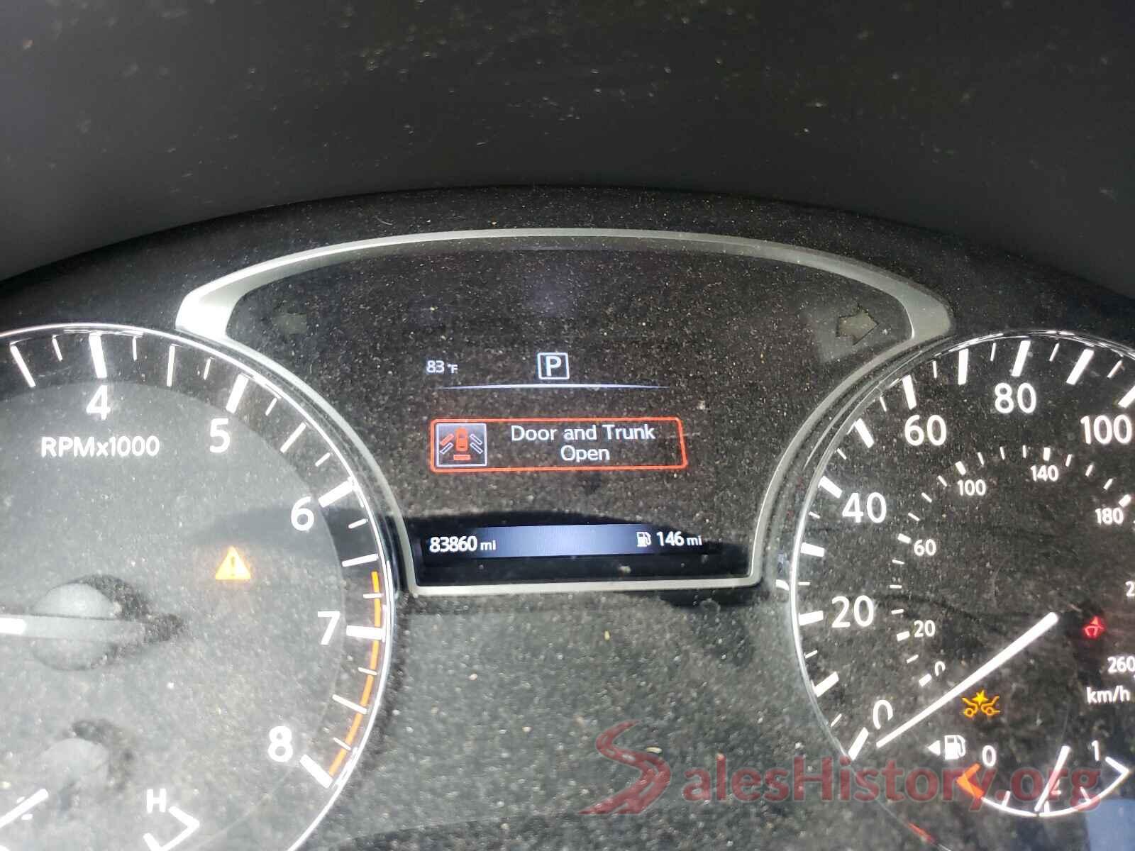 1N4AL3AP7HC288124 2017 NISSAN ALTIMA