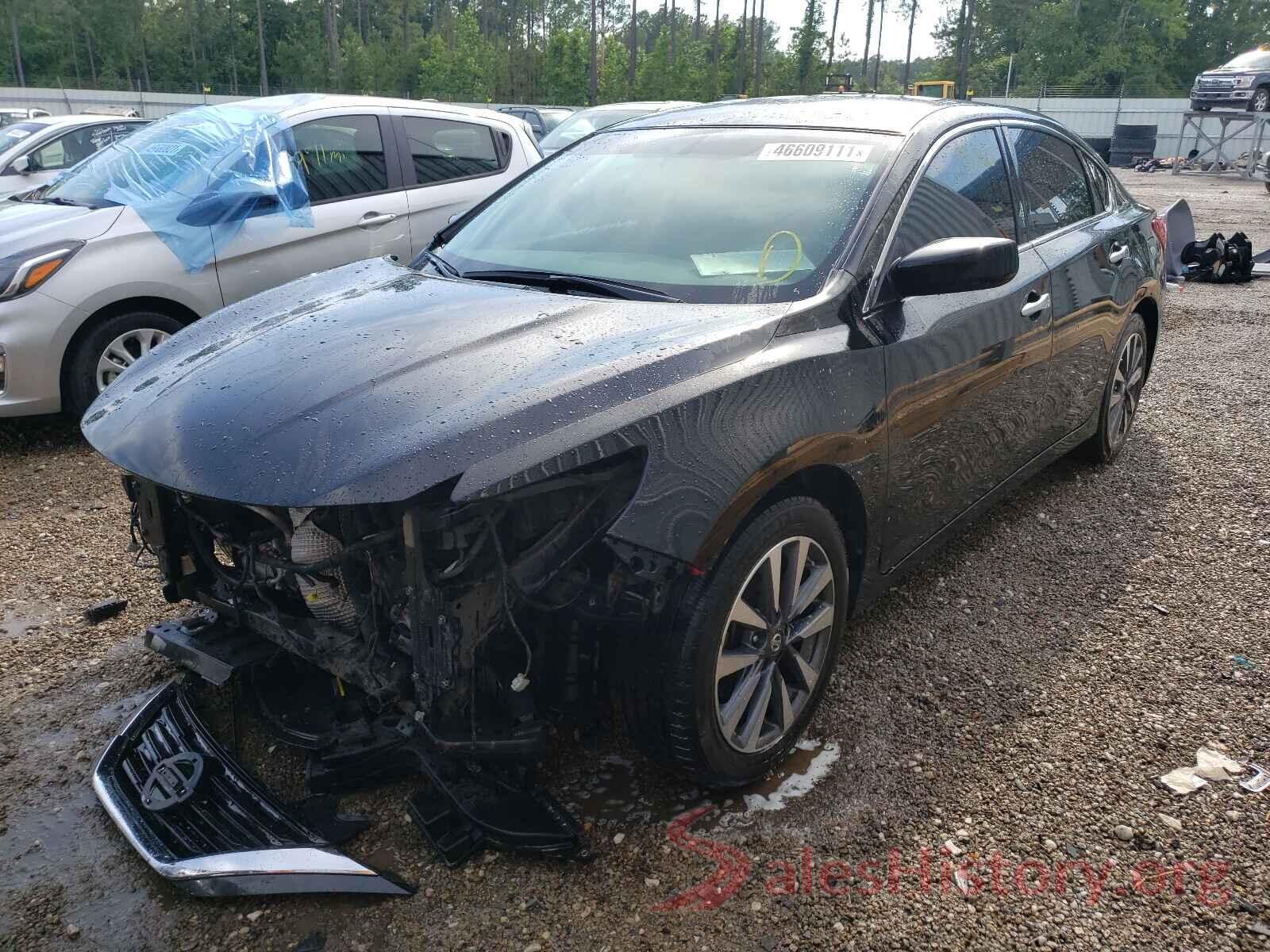 1N4AL3AP7HC288124 2017 NISSAN ALTIMA