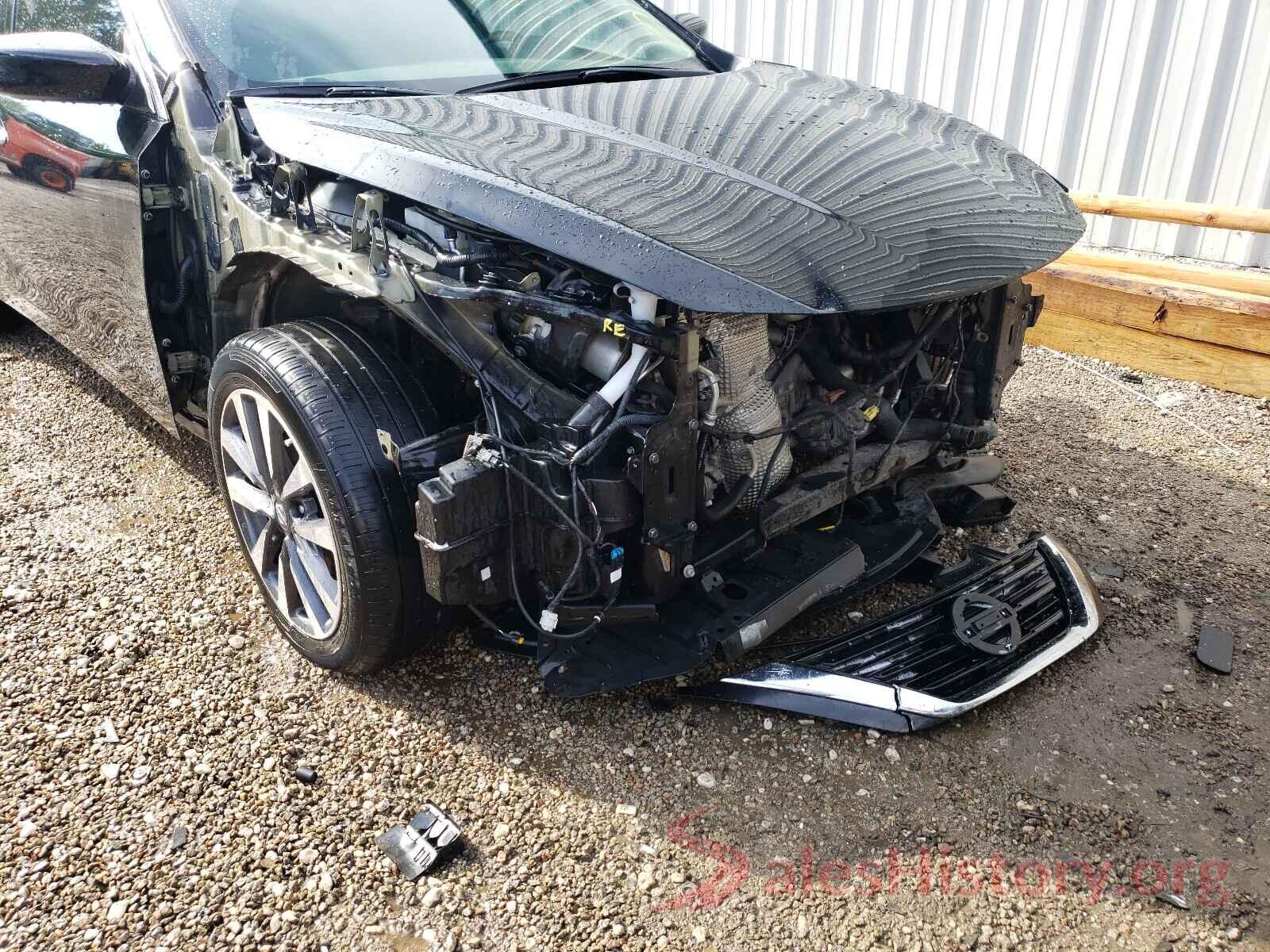 1N4AL3AP7HC288124 2017 NISSAN ALTIMA