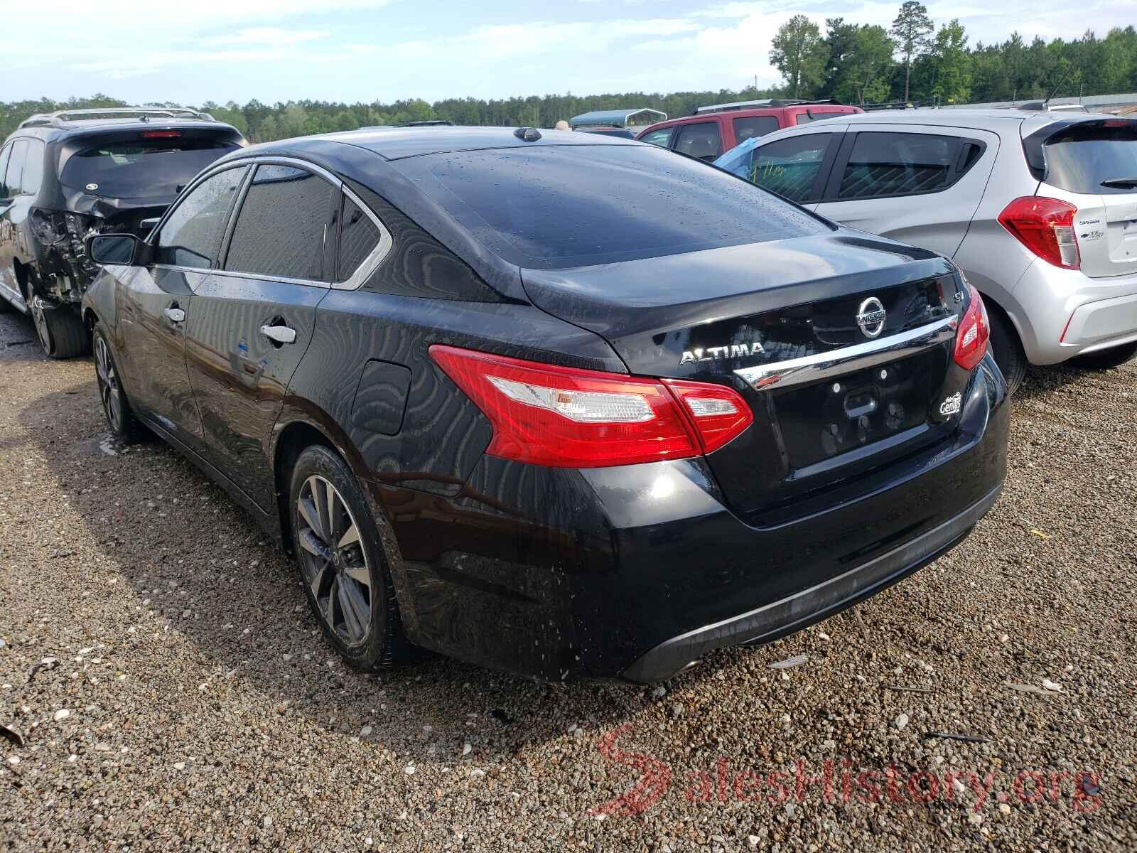 1N4AL3AP7HC288124 2017 NISSAN ALTIMA