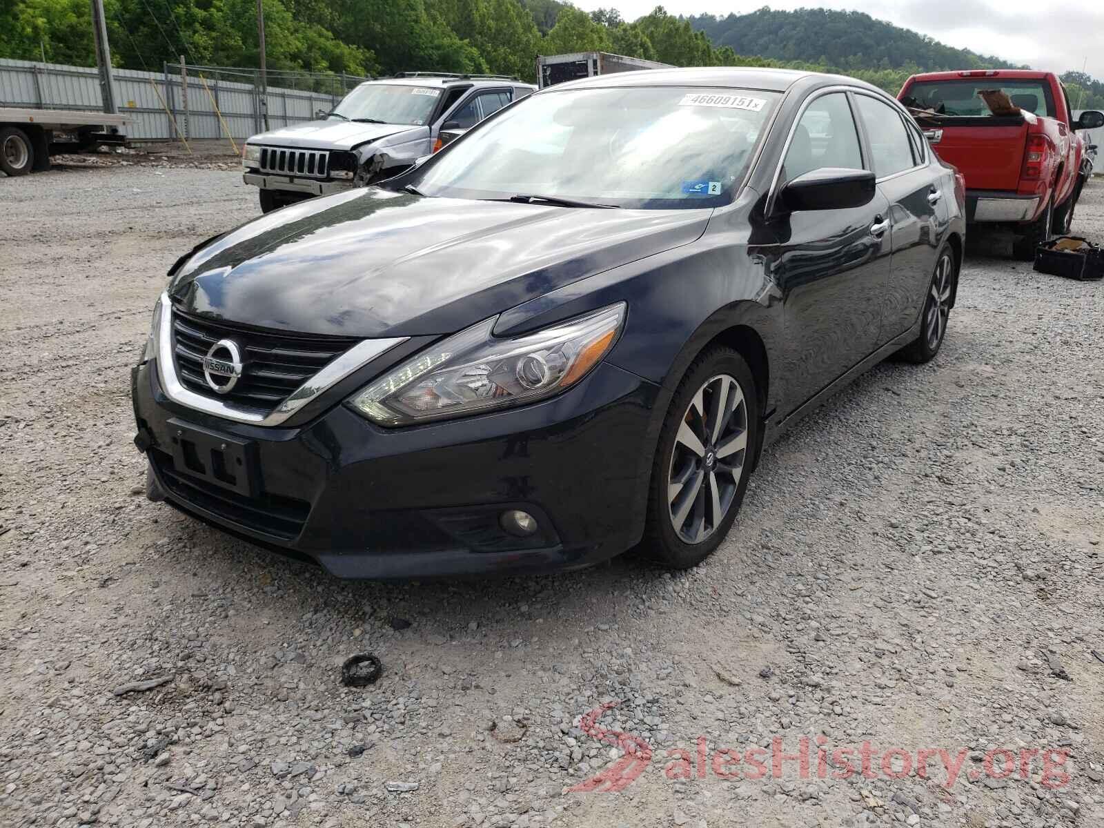 1N4AL3AP8GC213186 2016 NISSAN ALTIMA