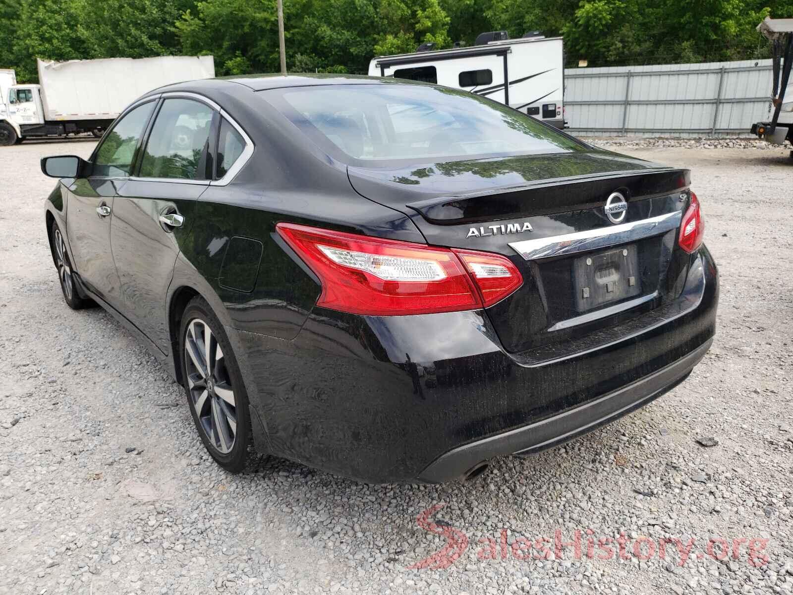 1N4AL3AP8GC213186 2016 NISSAN ALTIMA