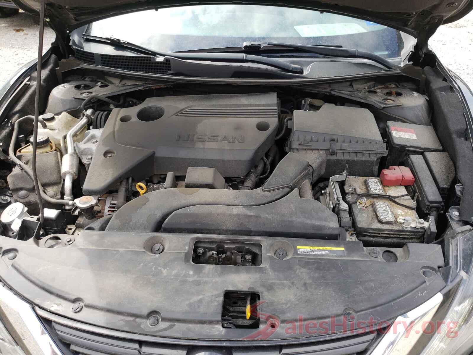 1N4AL3AP8GC213186 2016 NISSAN ALTIMA